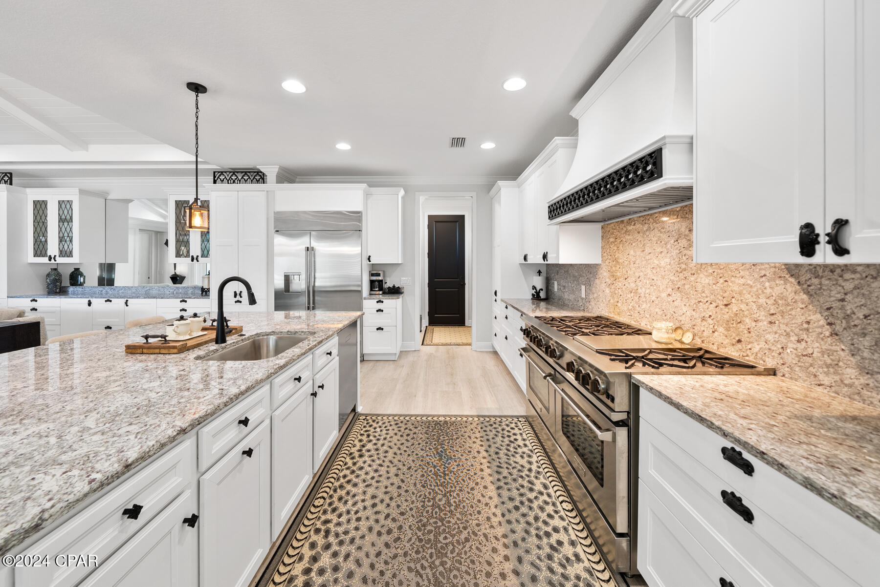 Latitude at Watersound - Residential