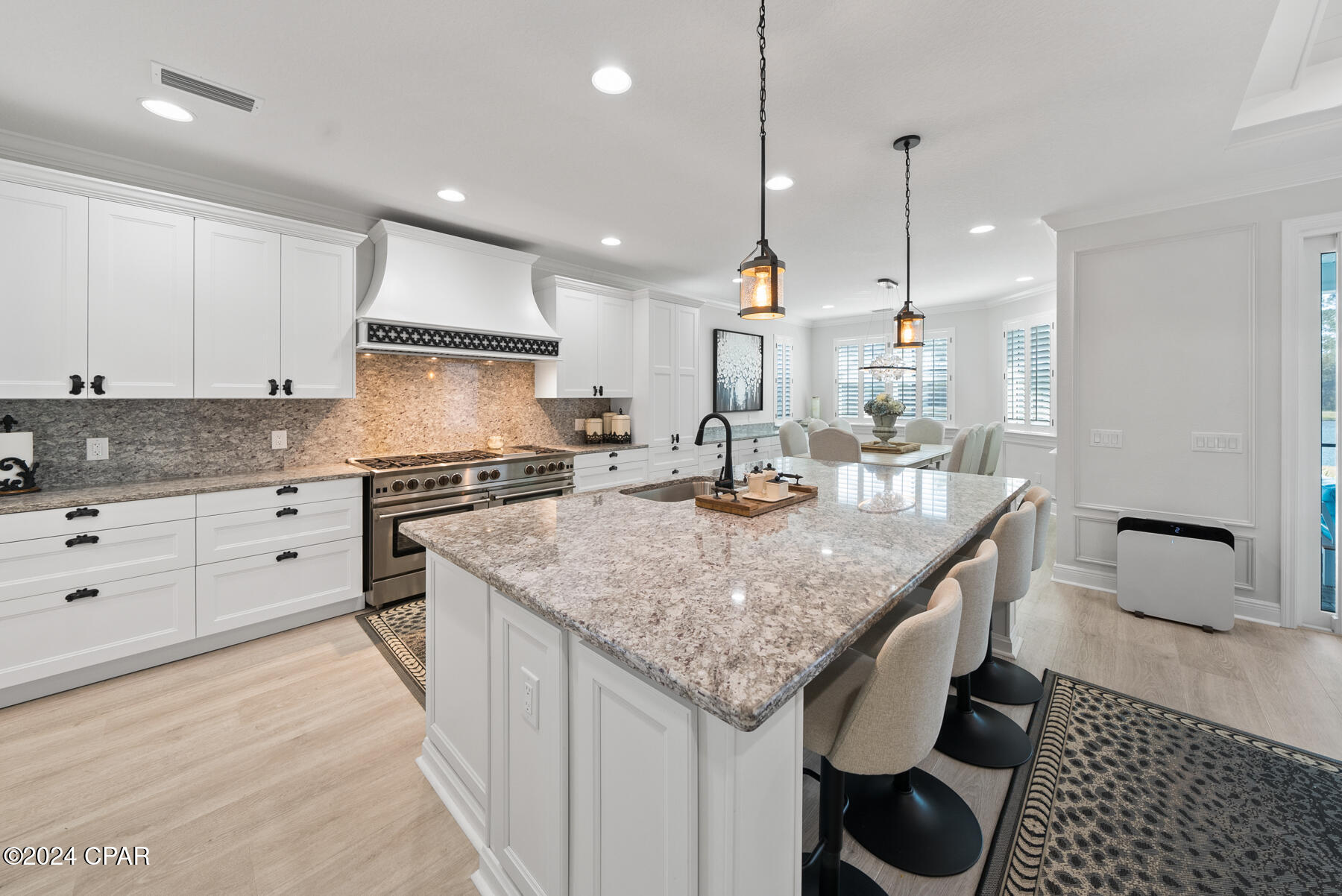 Latitude at Watersound - Residential