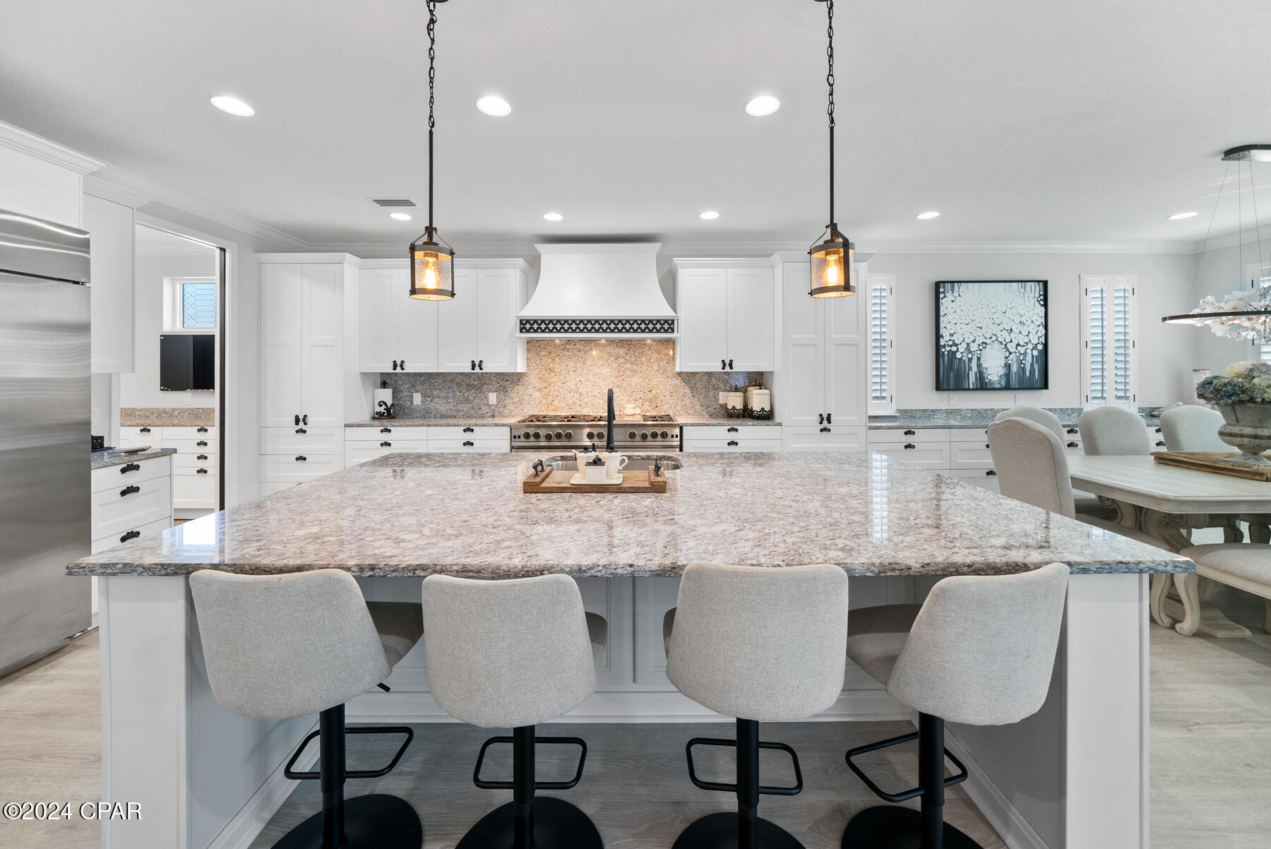 Latitude at Watersound - Residential