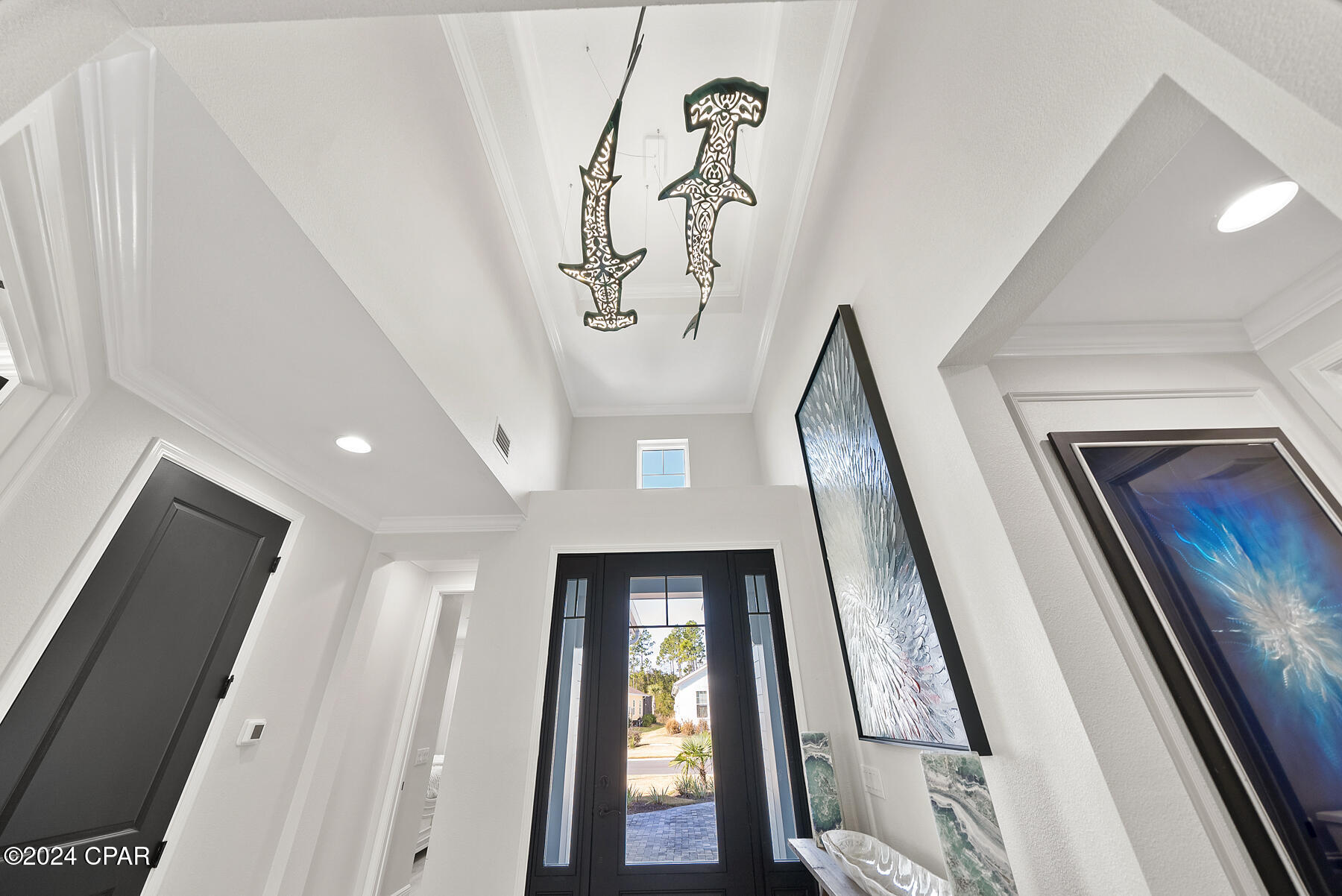 Latitude at Watersound - Residential