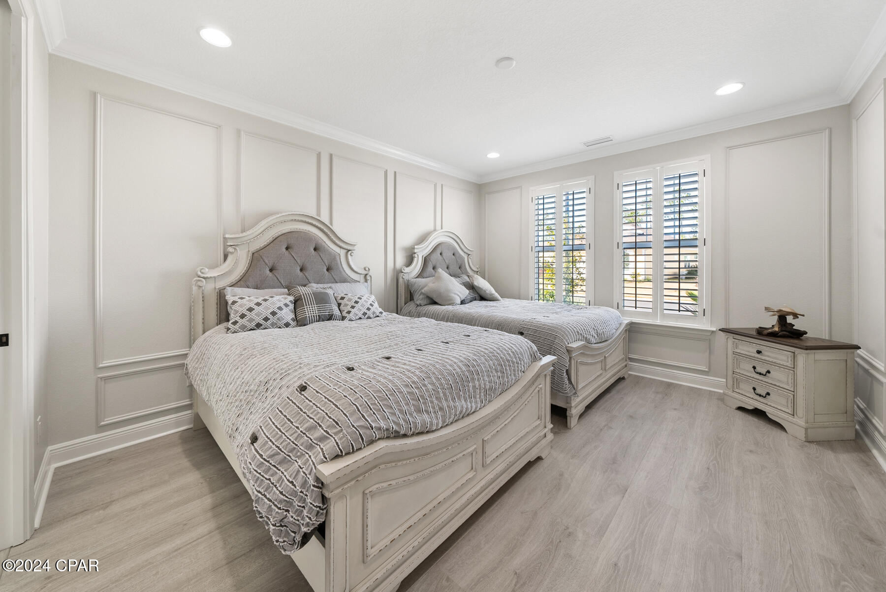 Latitude at Watersound - Residential