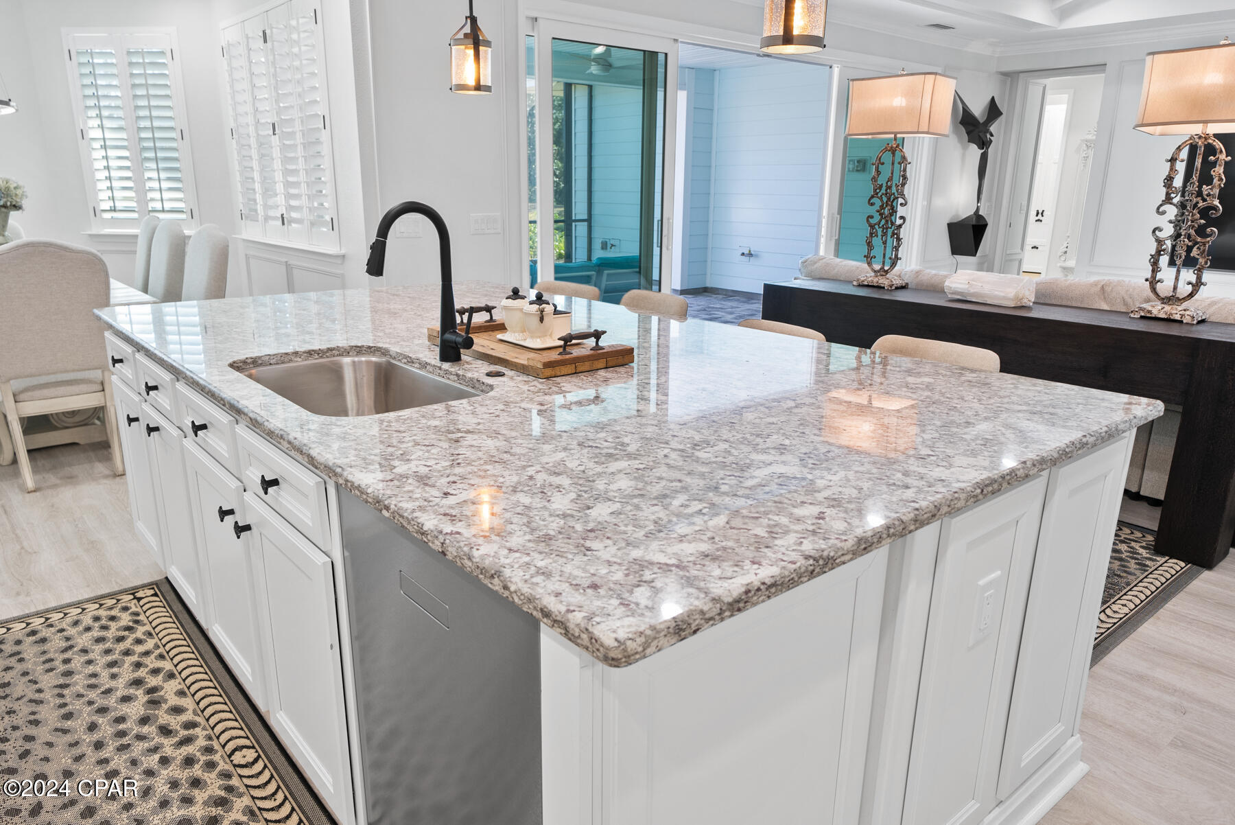 Latitude at Watersound - Residential