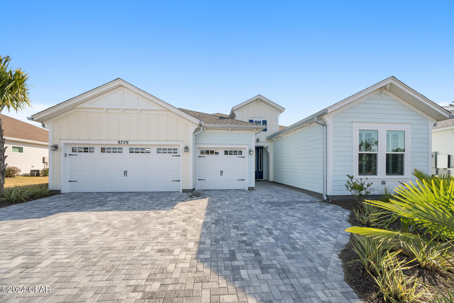 Latitude at Watersound - Residential