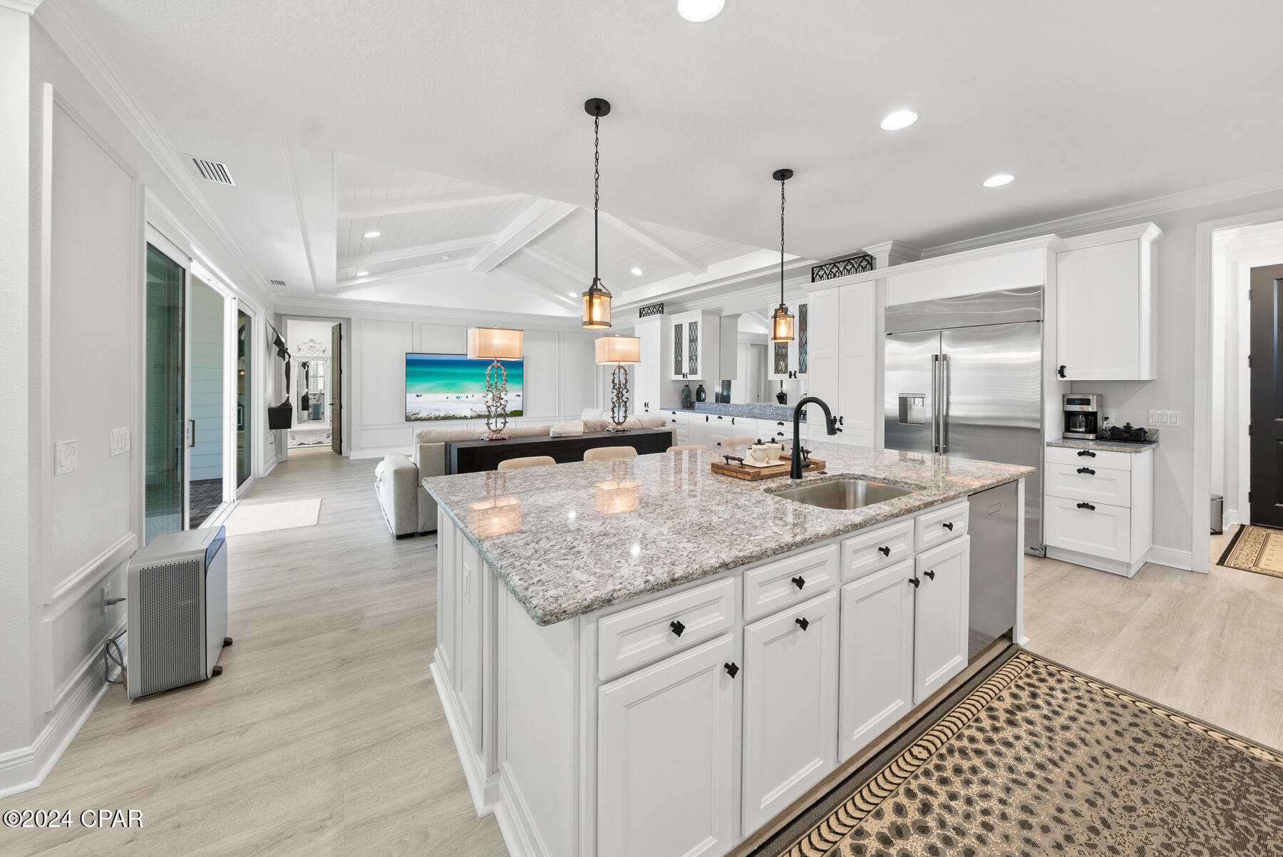 Latitude at Watersound - Residential