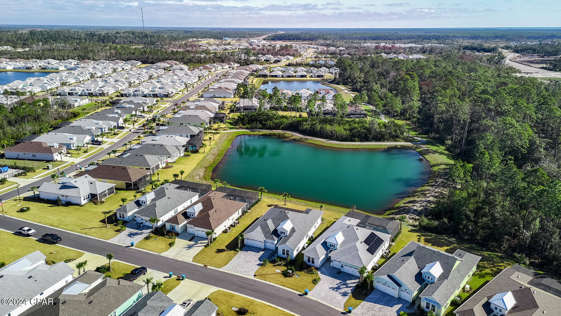 Latitude at Watersound - Residential