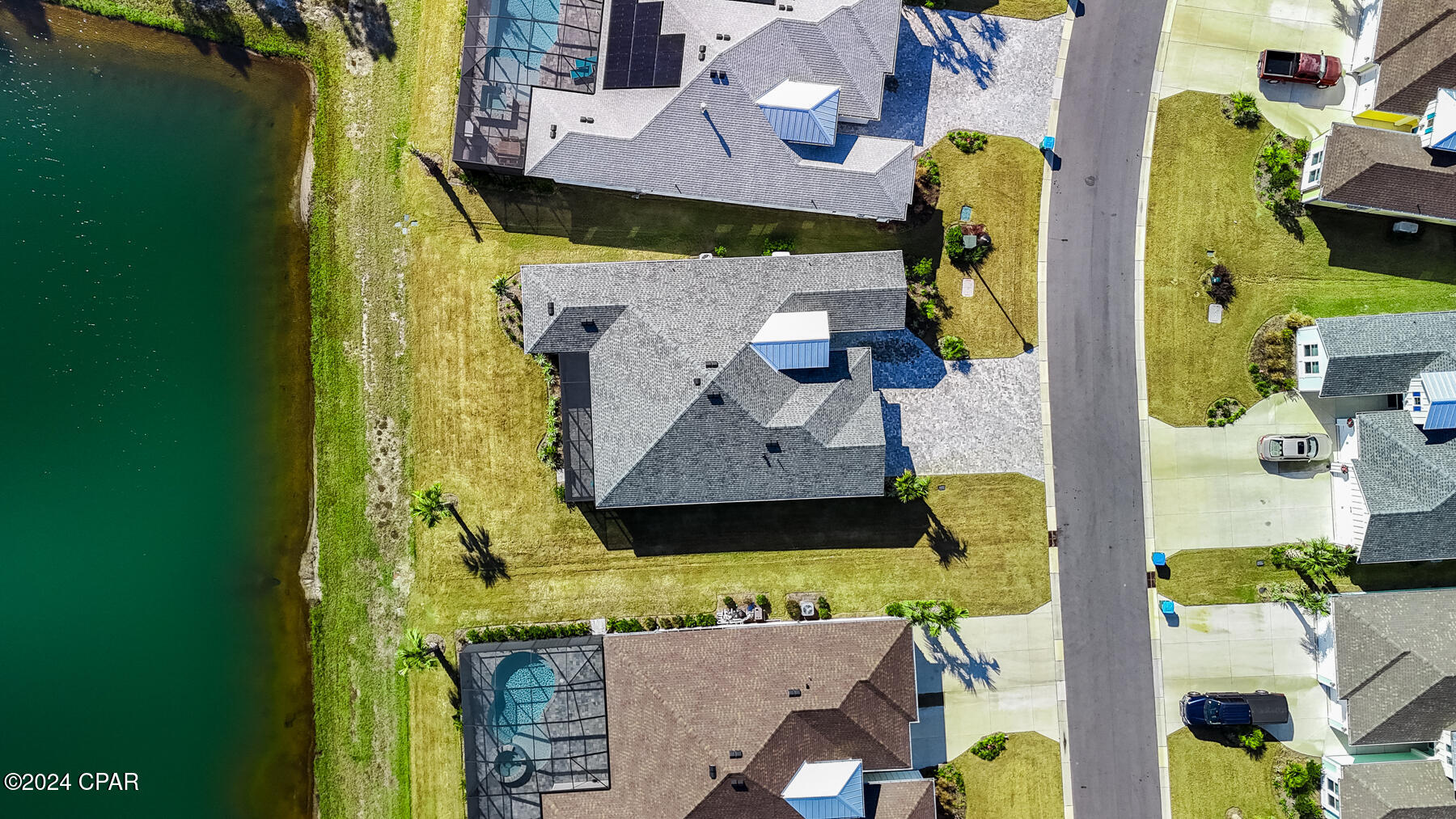 Latitude at Watersound - Residential