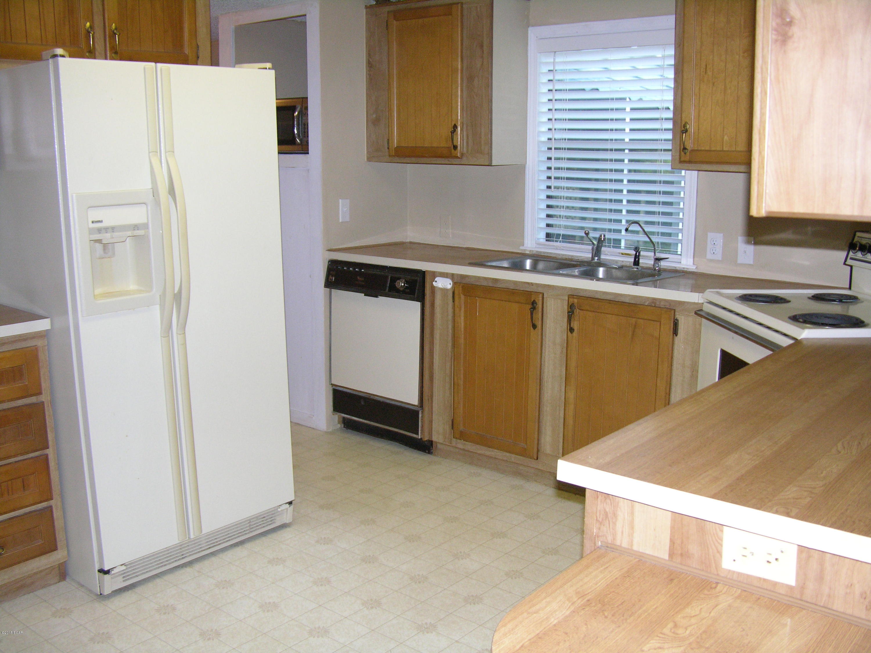 No Named Subdivision - Residential Lease