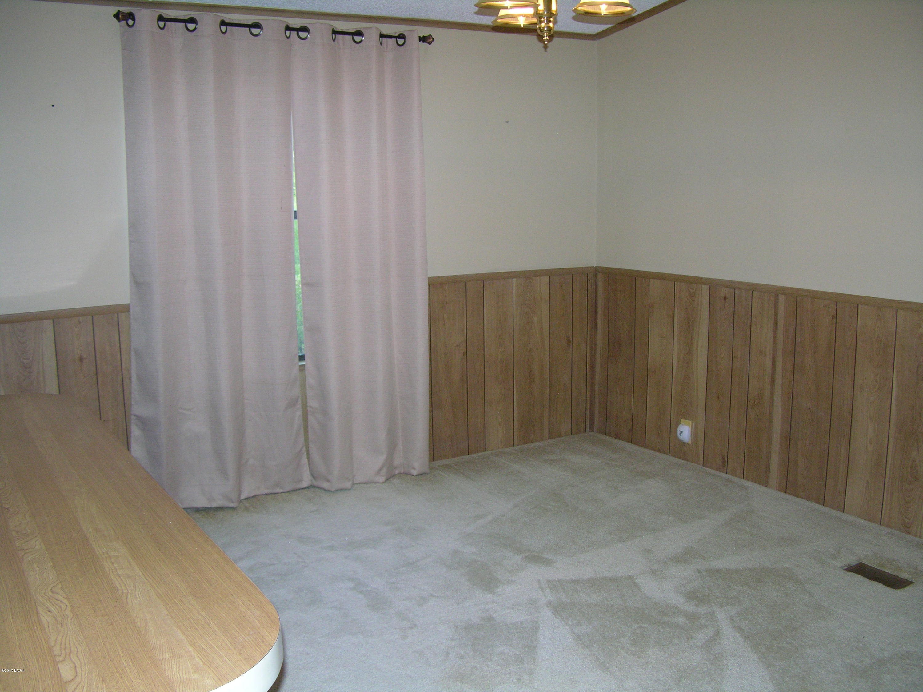 No Named Subdivision - Residential Lease