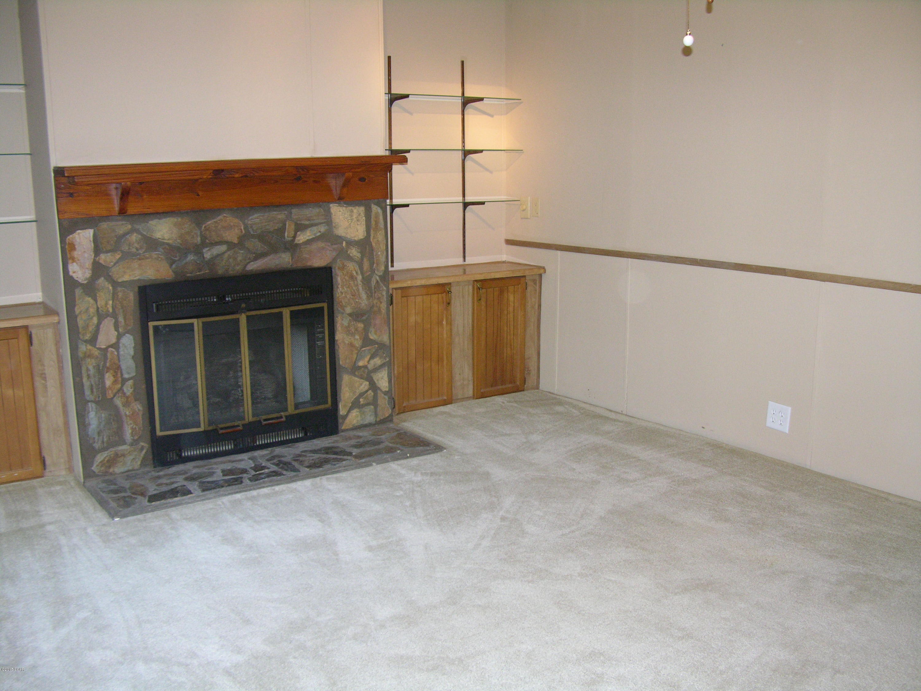 No Named Subdivision - Residential Lease