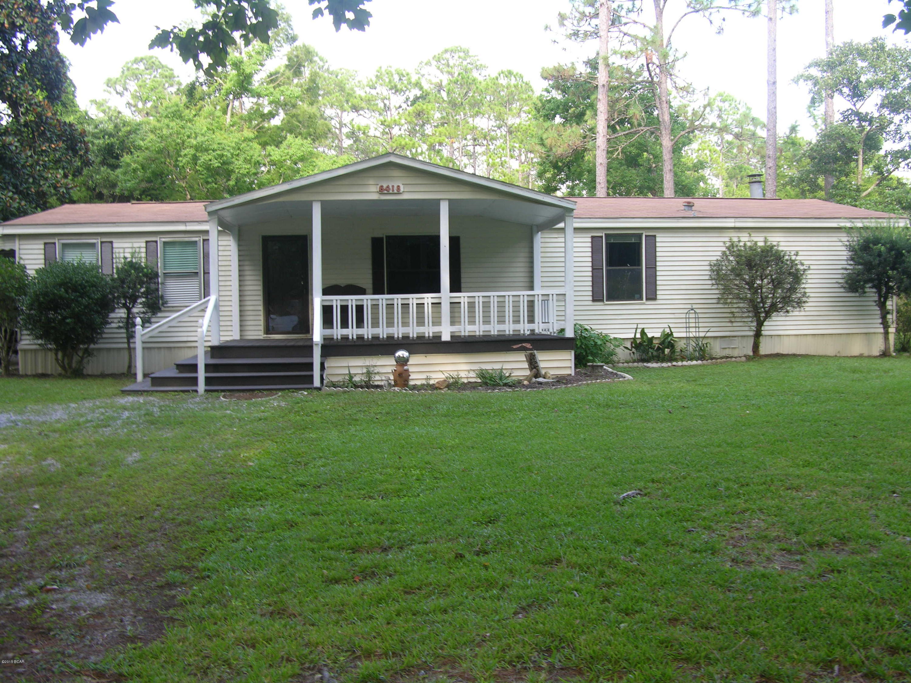 No Named Subdivision - Residential Lease