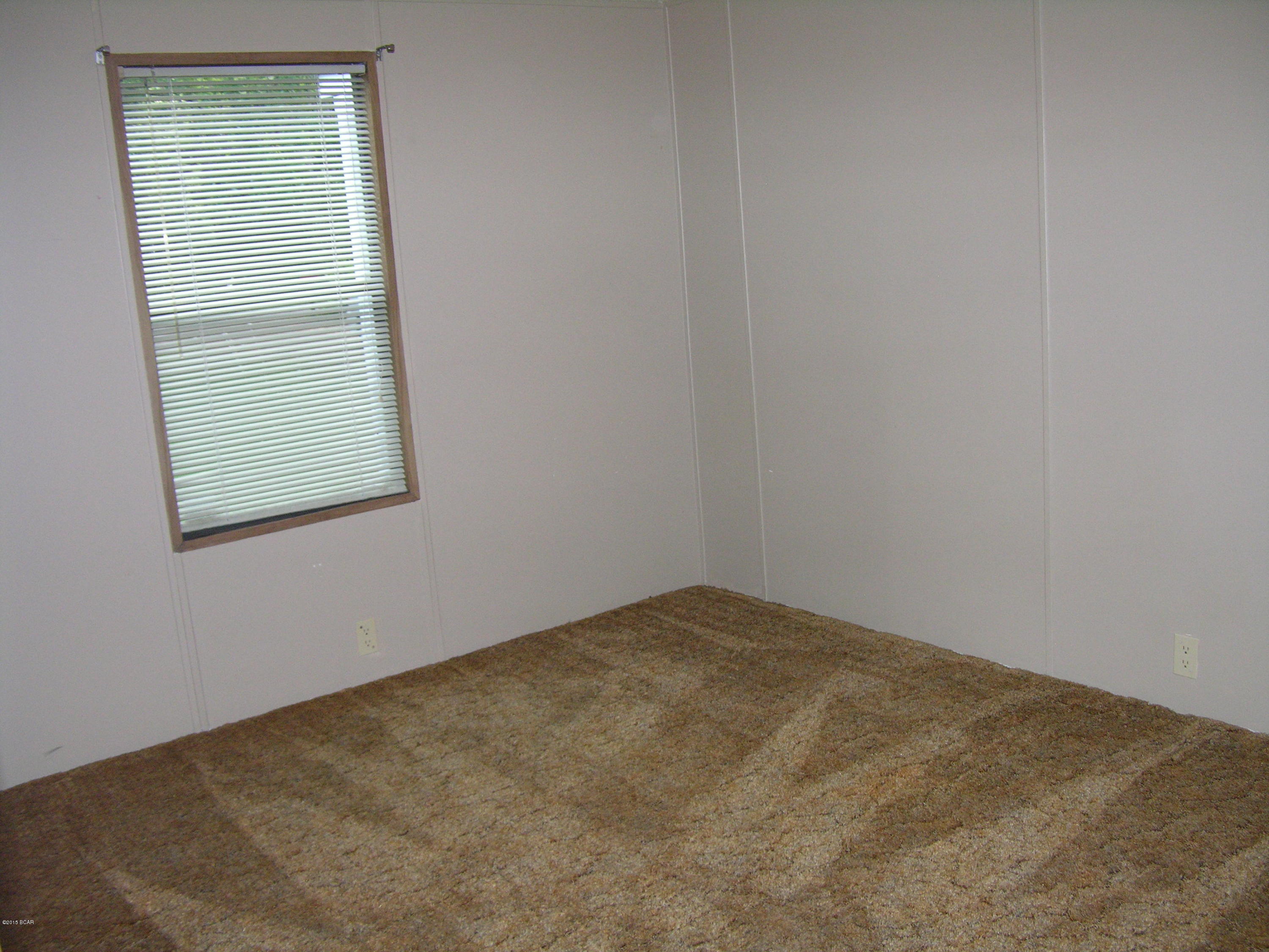 No Named Subdivision - Residential Lease