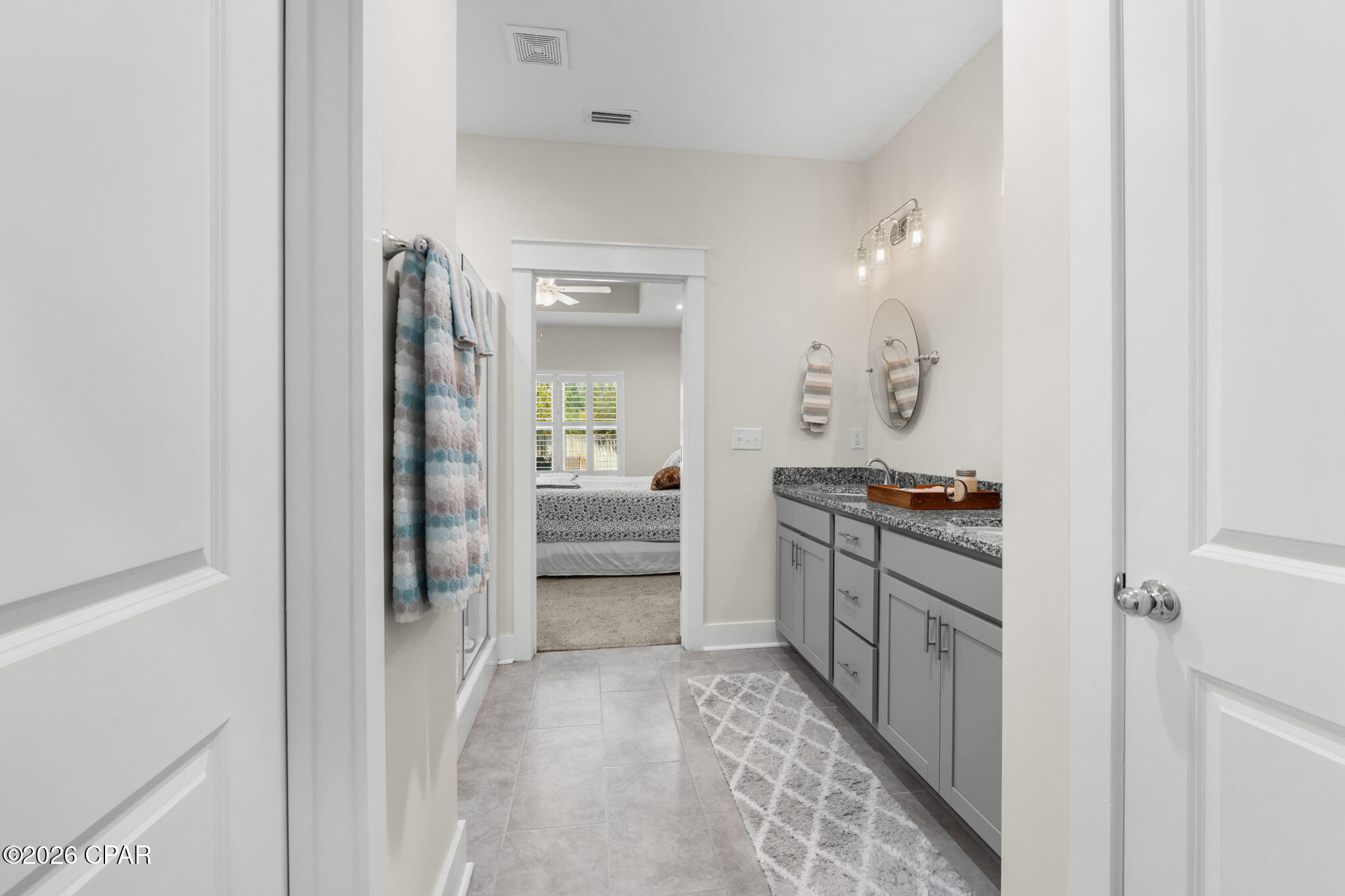 Camryn's Crossing - Residential