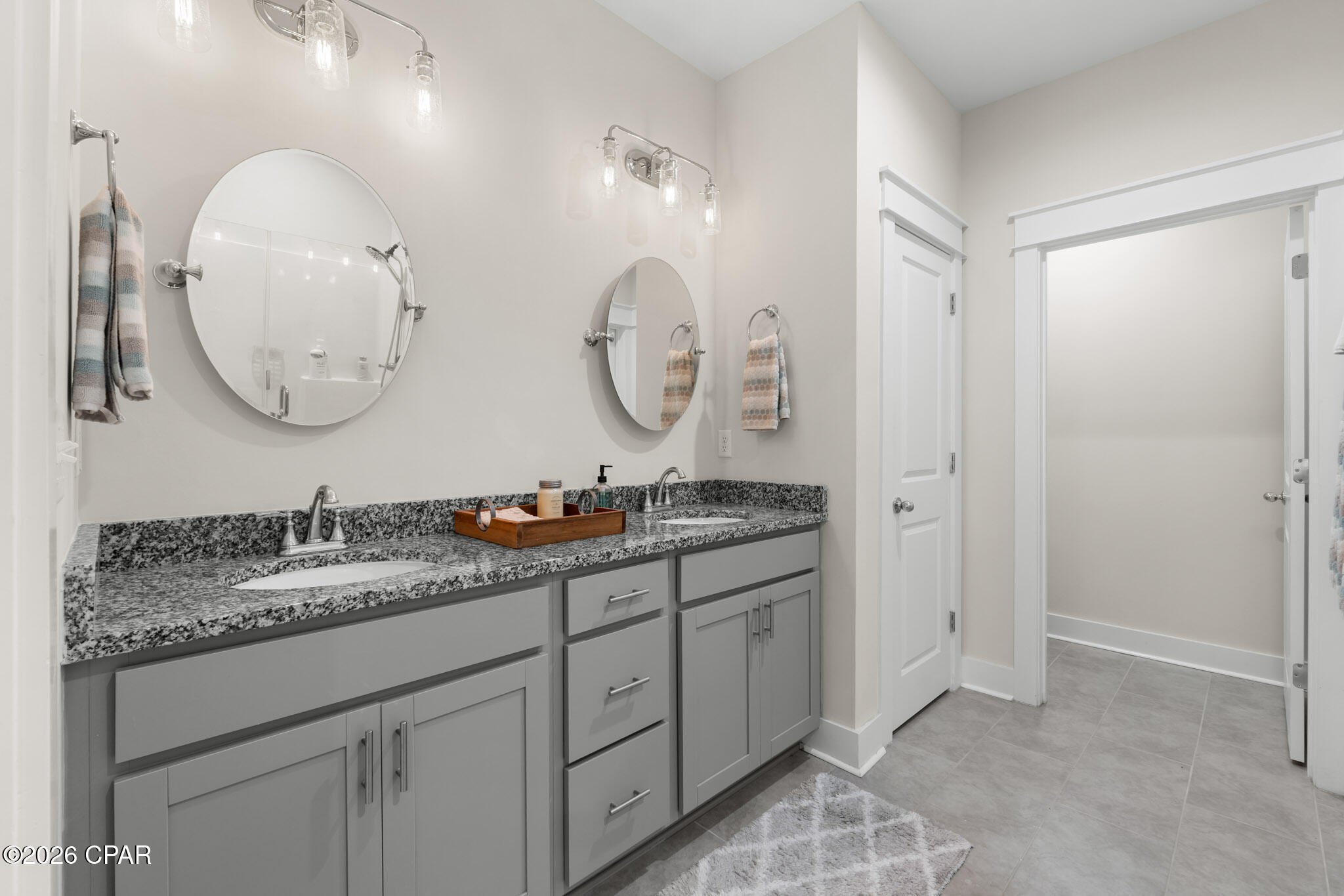 Camryn's Crossing - Residential