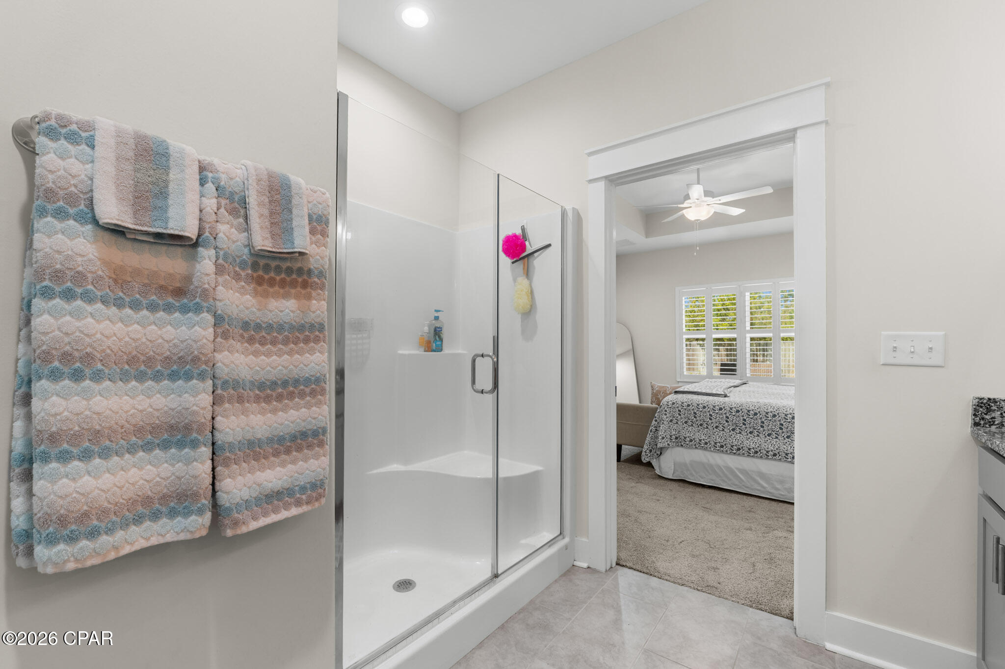 Camryn's Crossing - Residential