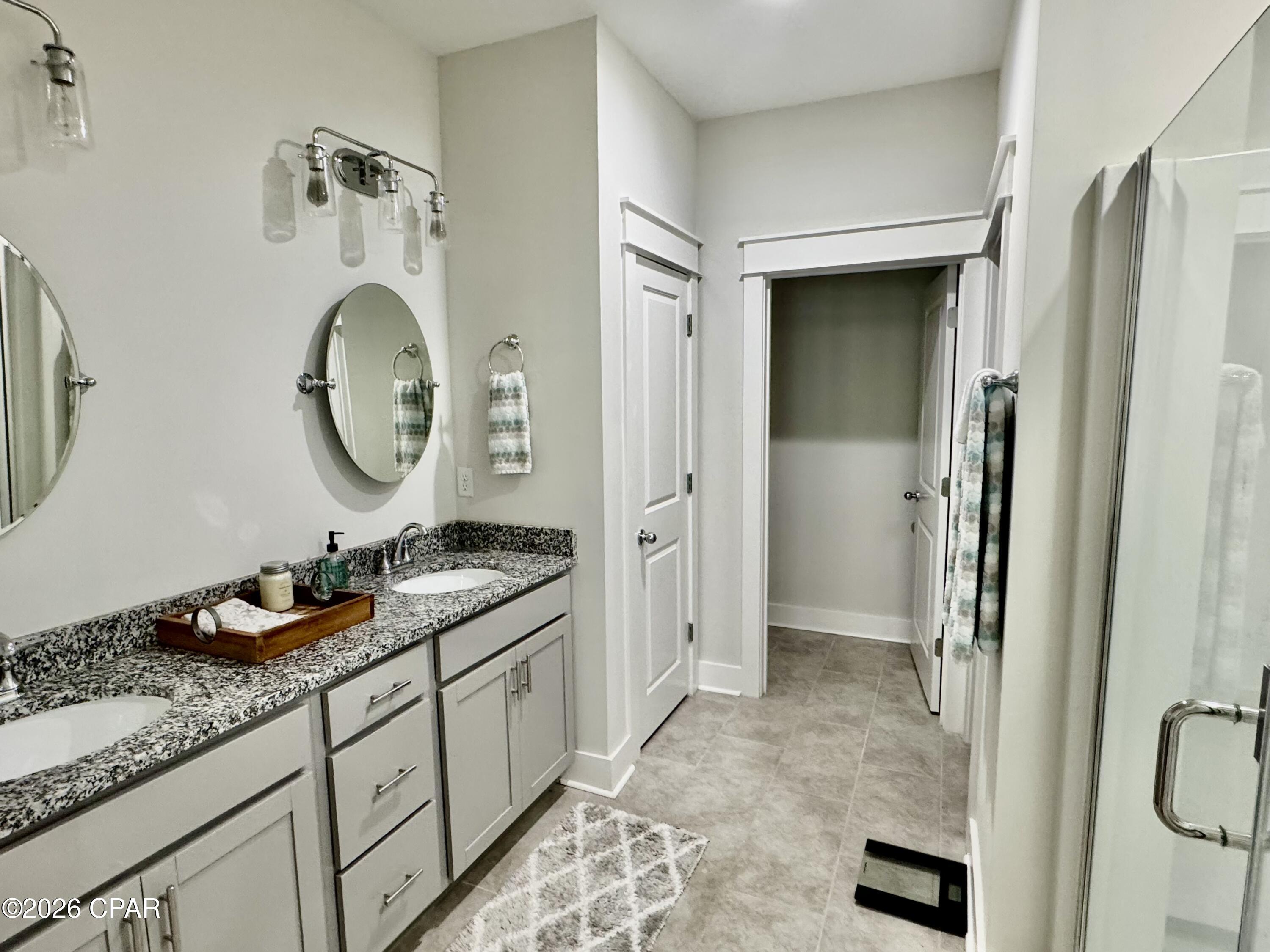 Camryn's Crossing - Residential