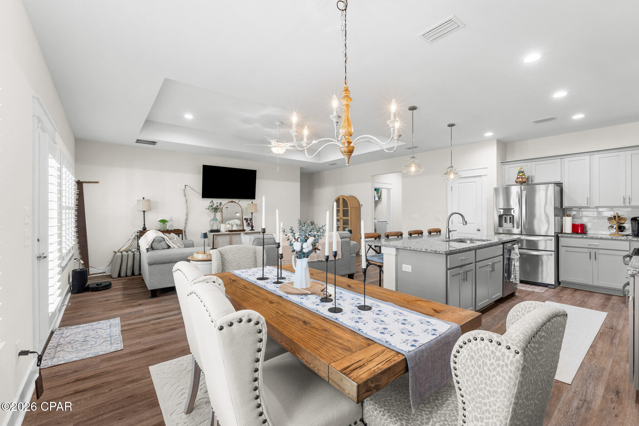 Camryn's Crossing - Residential