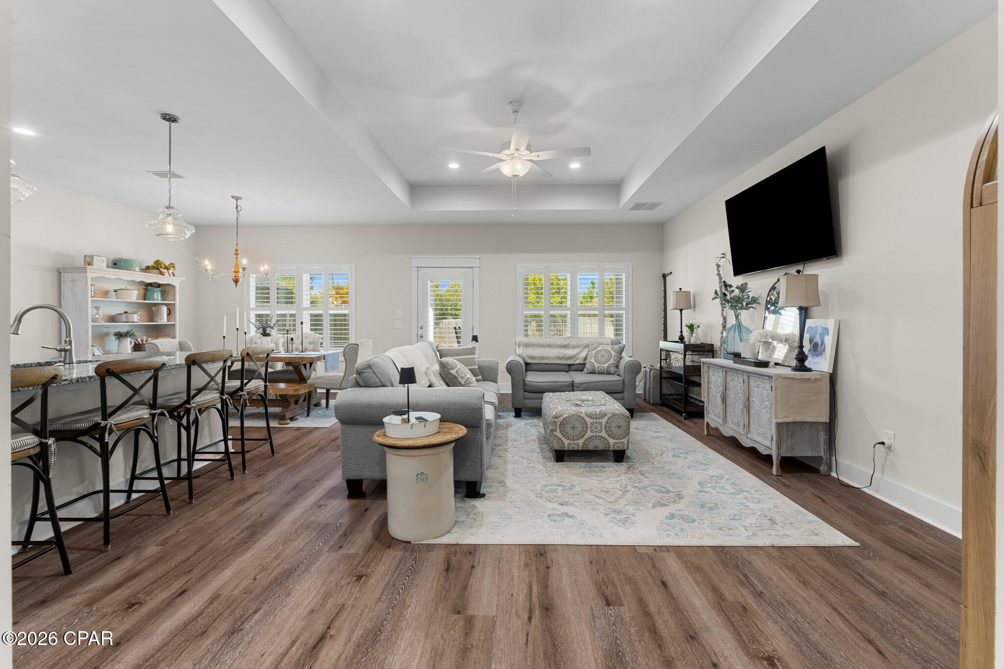 Camryn's Crossing - Residential