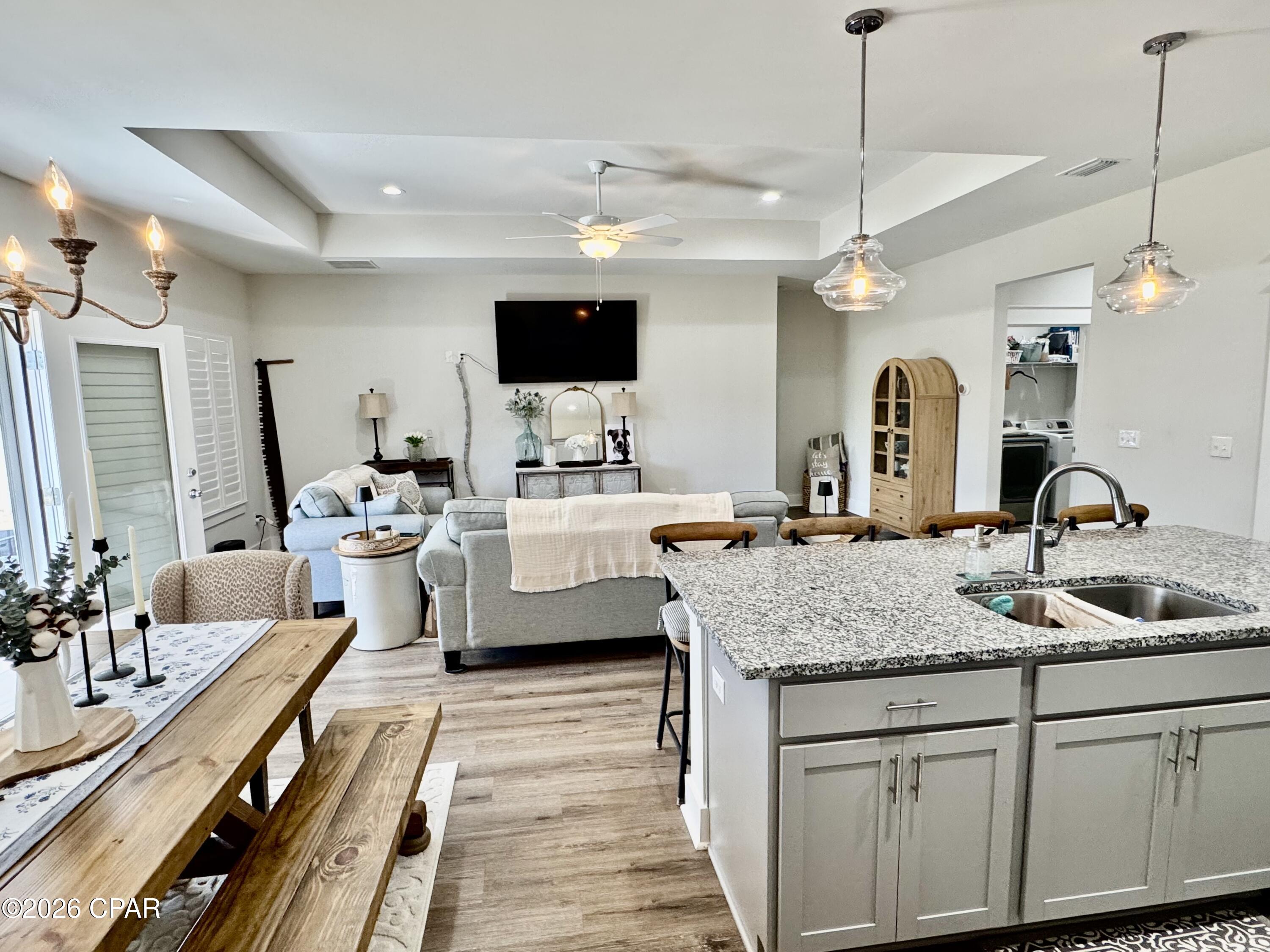 Camryn's Crossing - Residential