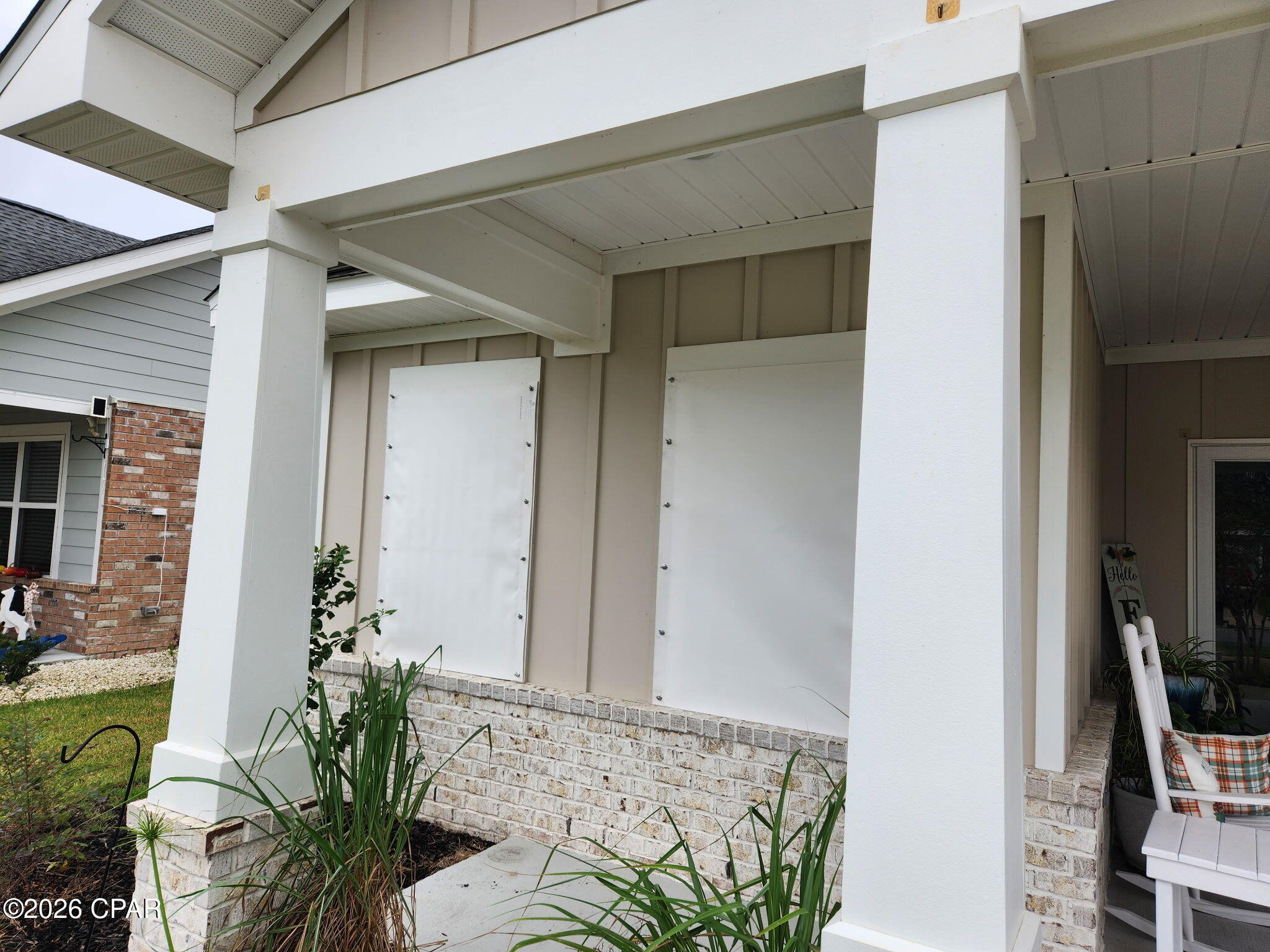 Camryn's Crossing - Residential