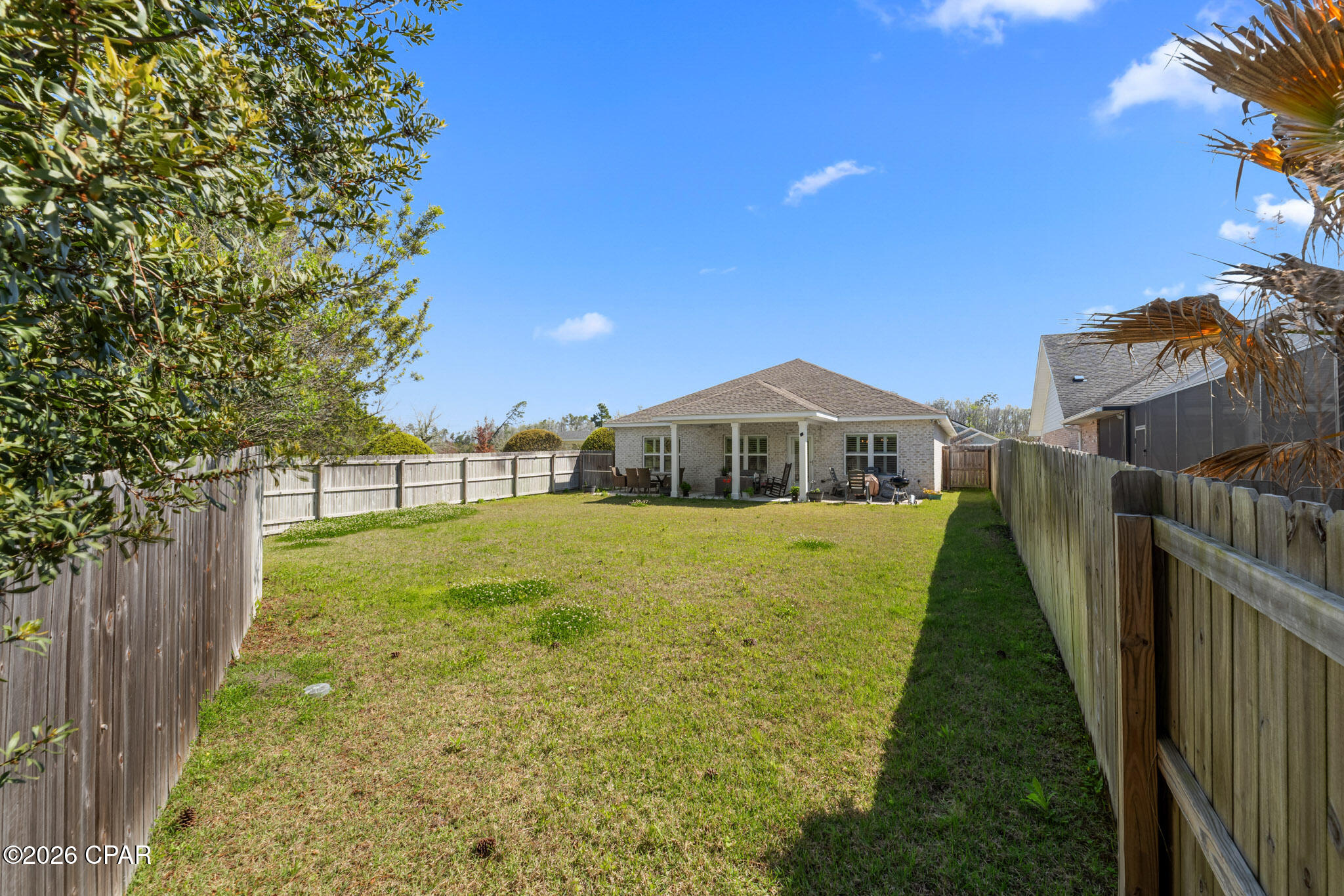 Camryn's Crossing - Residential