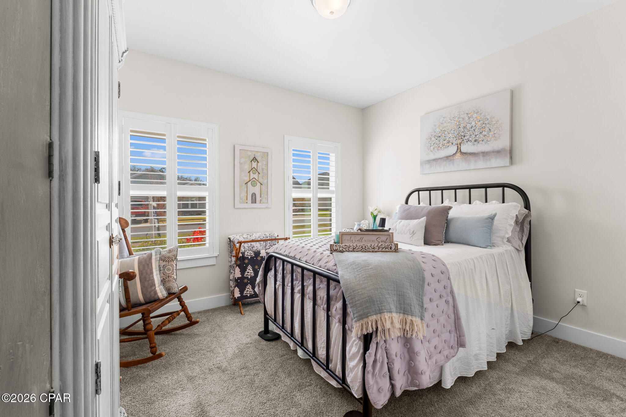 Camryn's Crossing - Residential