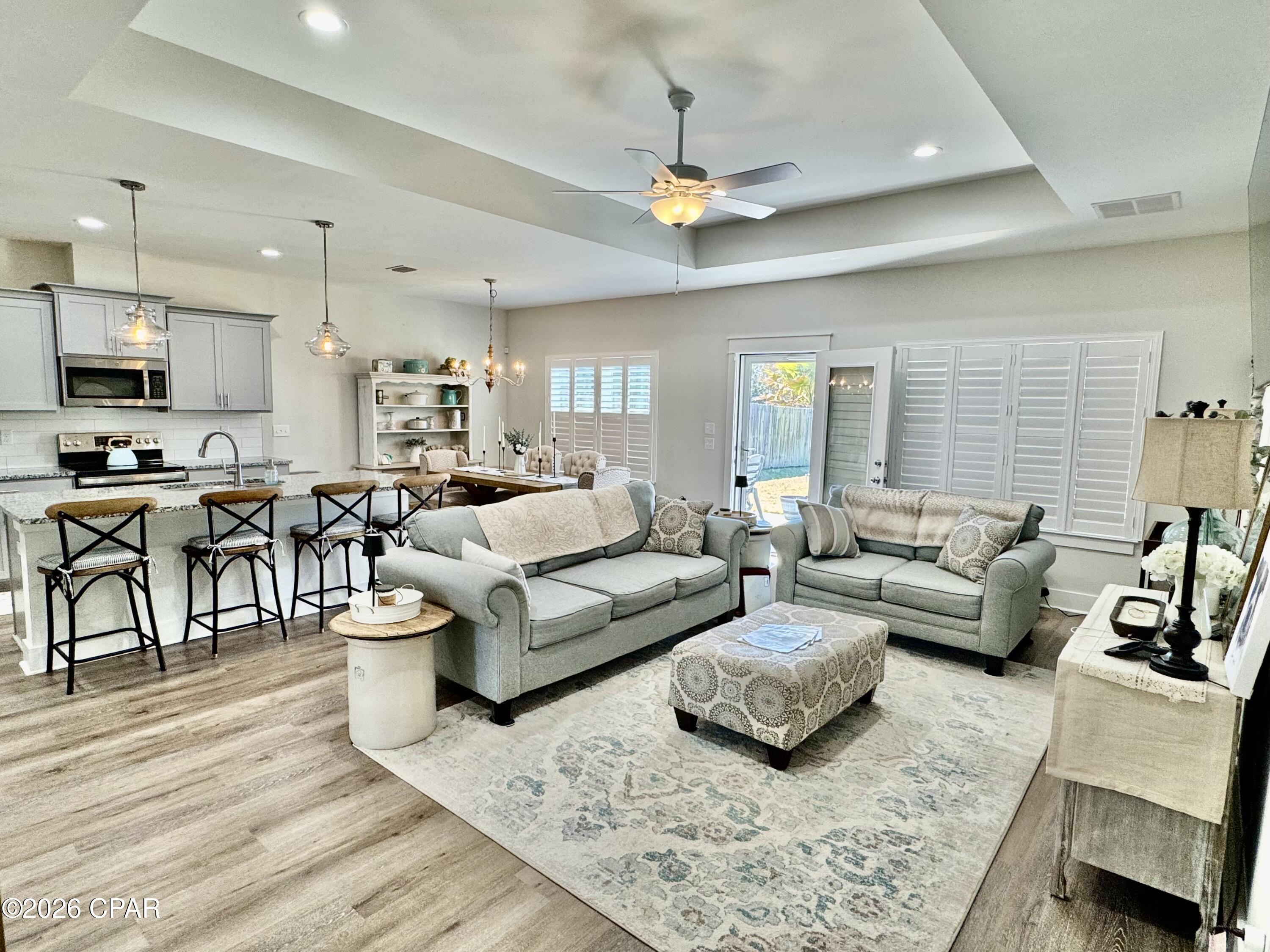 Camryn's Crossing - Residential