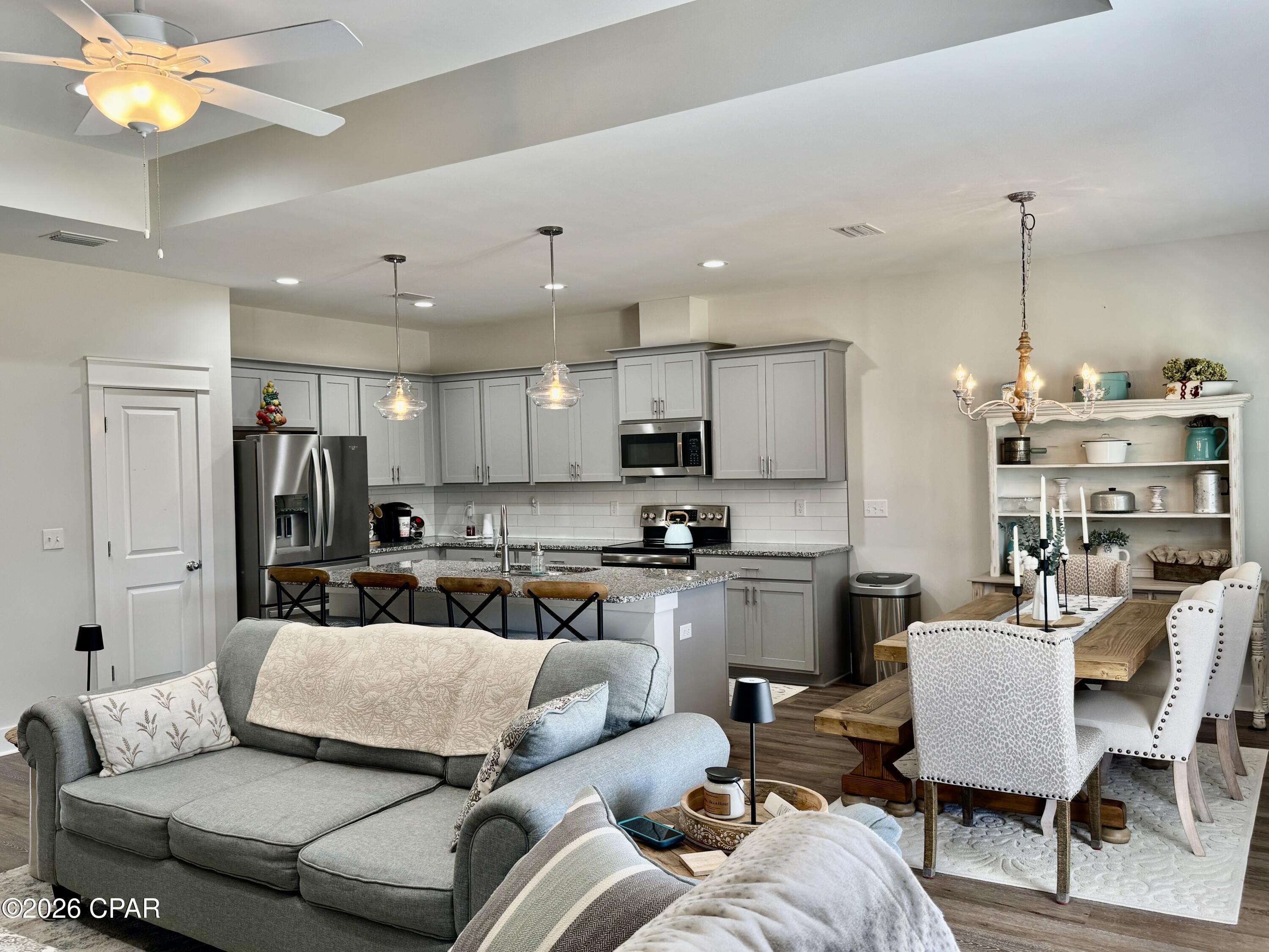 Camryn's Crossing - Residential