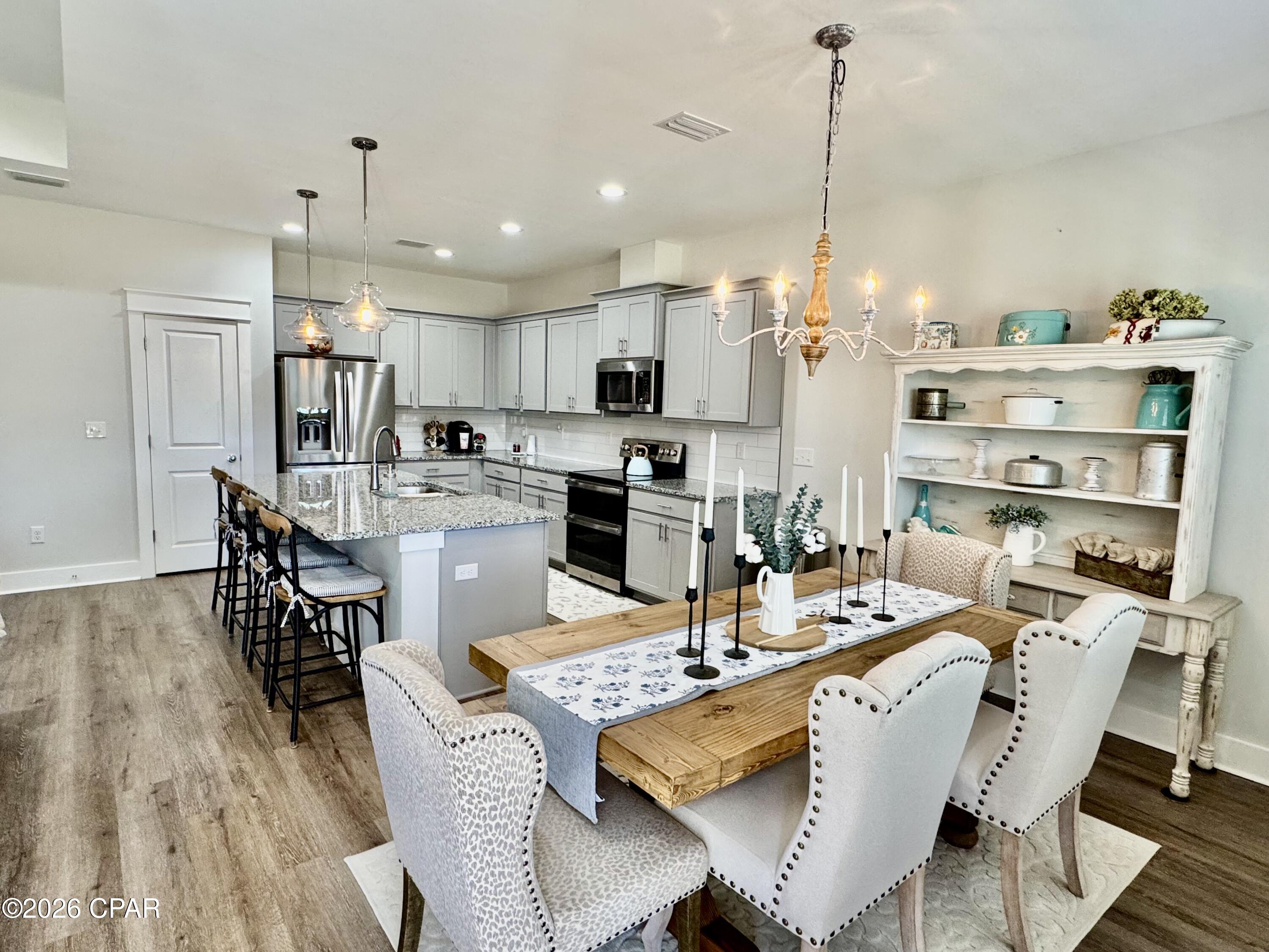 Camryn's Crossing - Residential