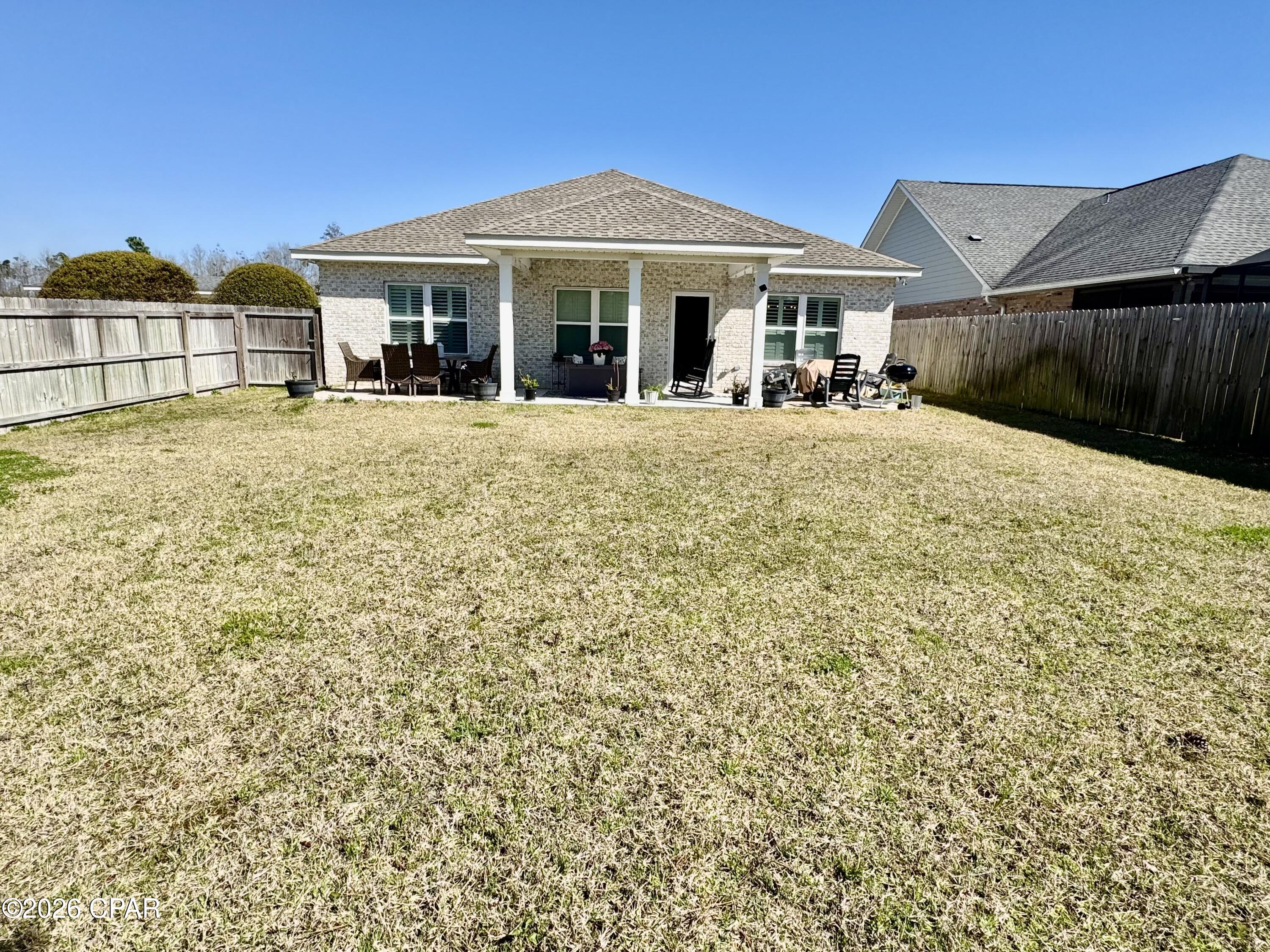 Camryn's Crossing - Residential