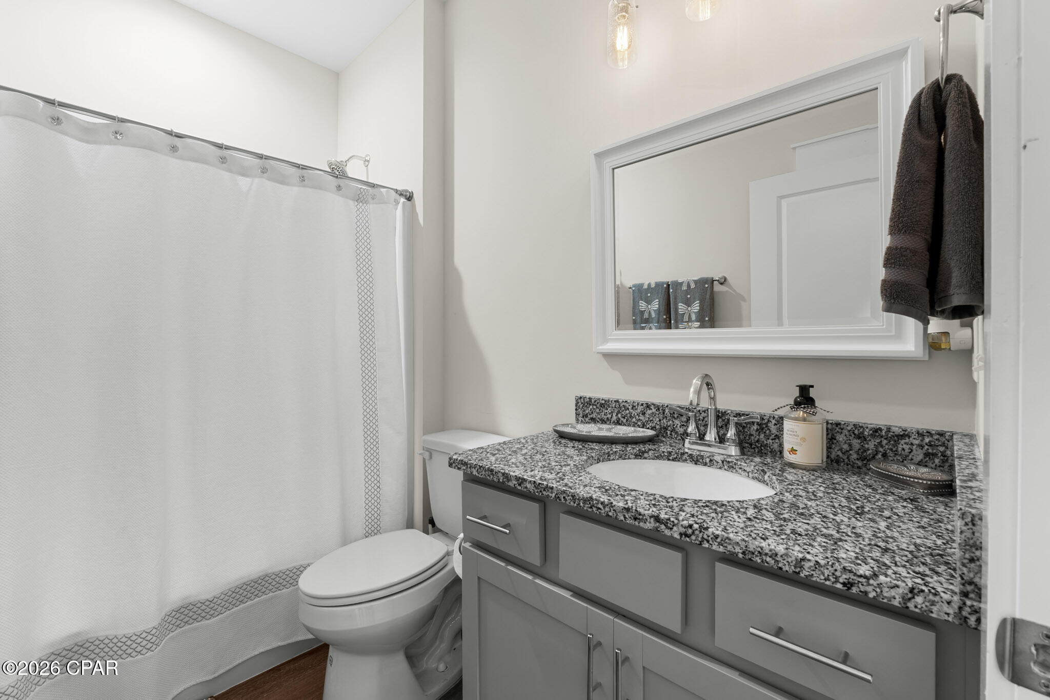 Camryn's Crossing - Residential