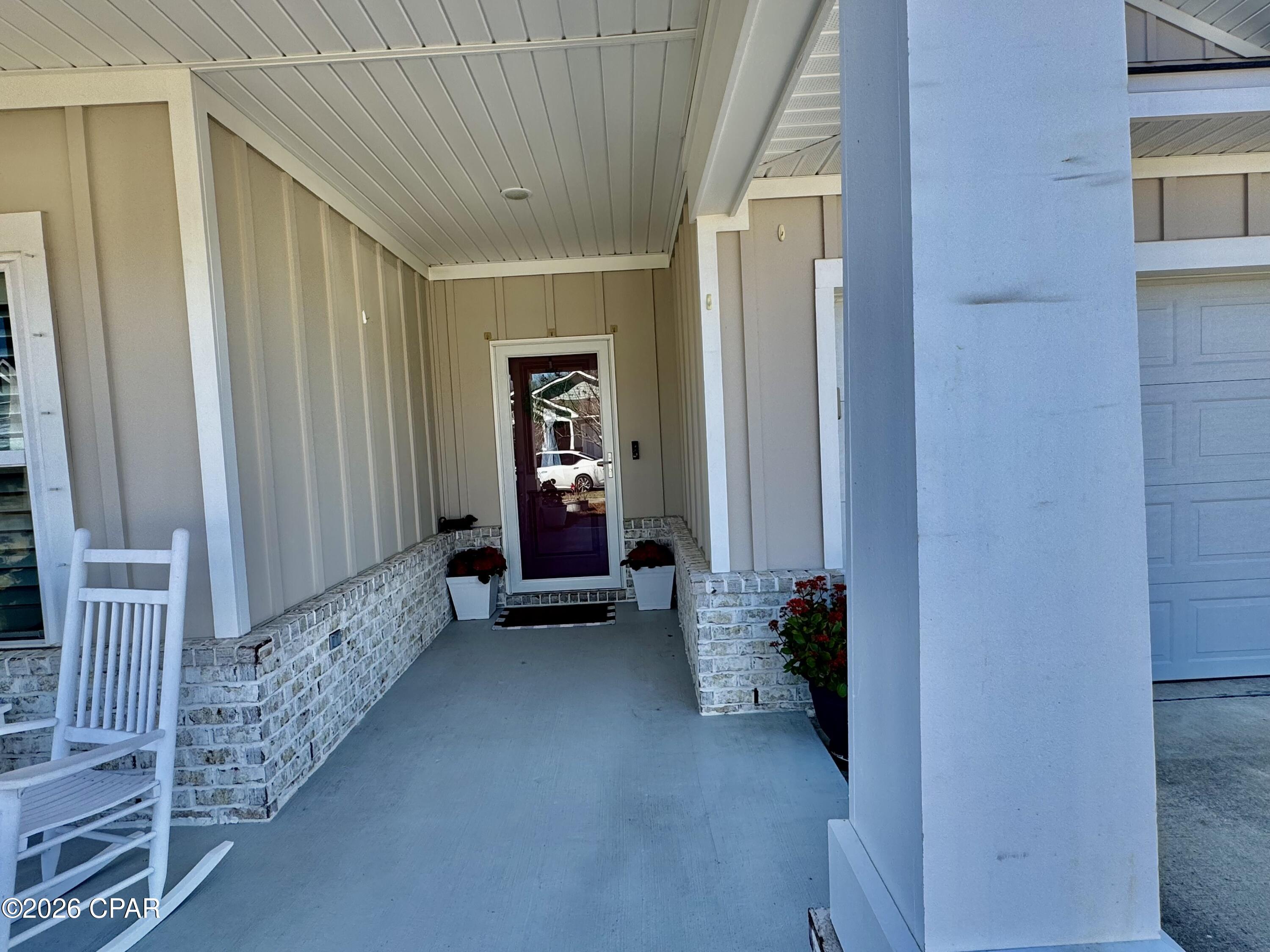 Camryn's Crossing - Residential