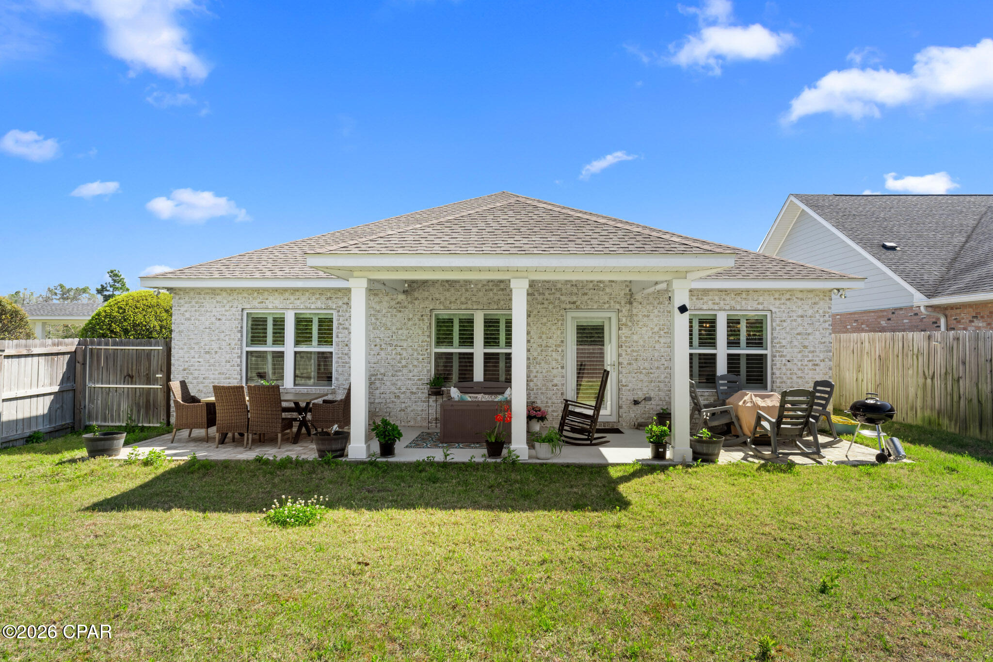 Camryn's Crossing - Residential