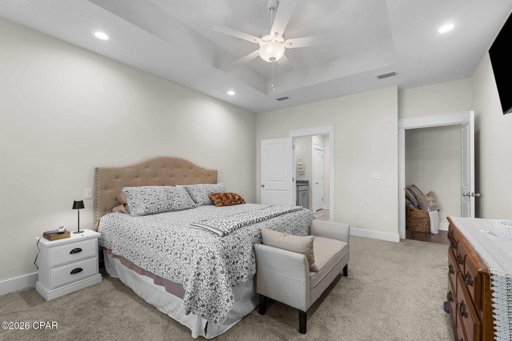 Camryn's Crossing - Residential