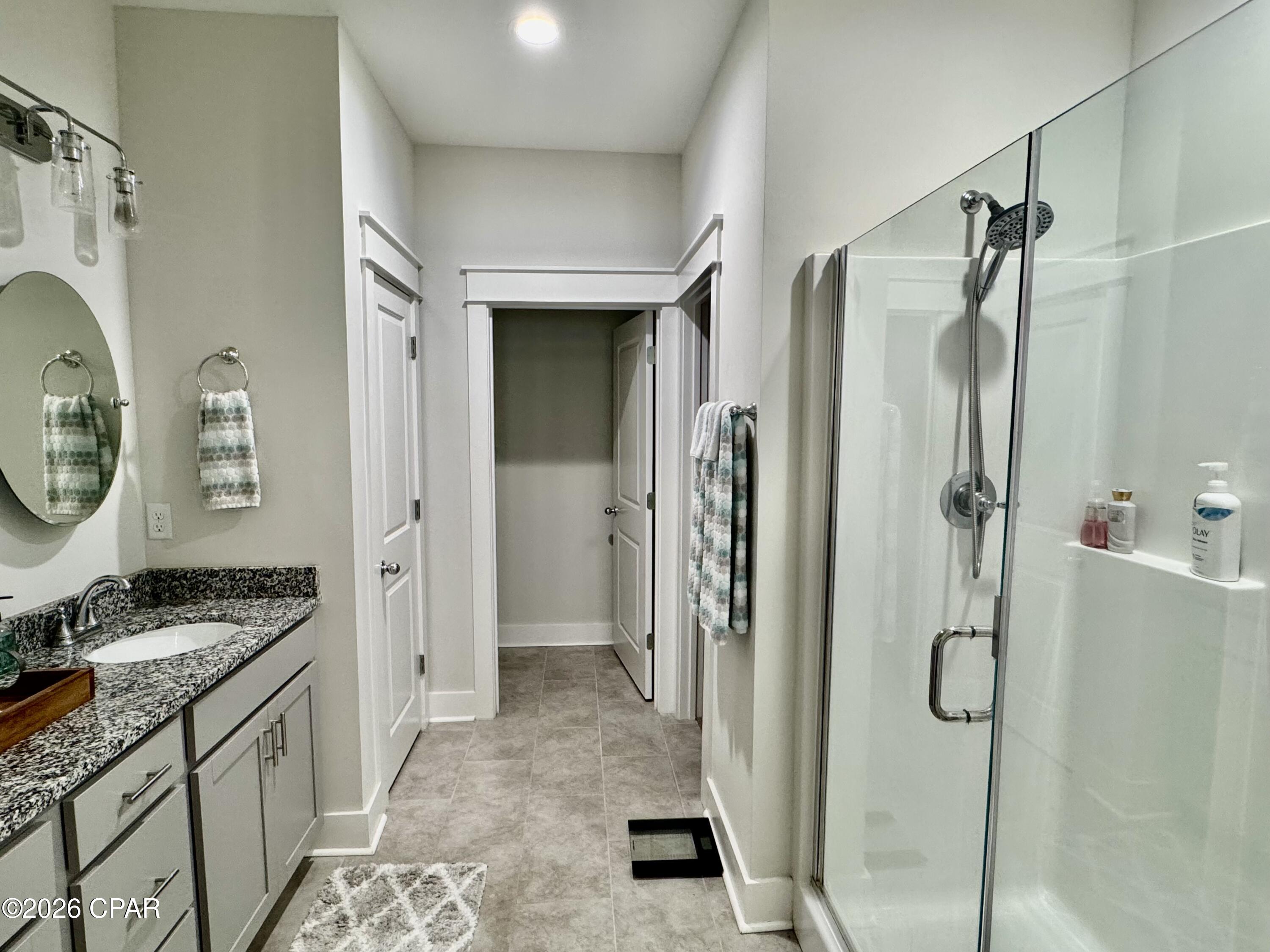 Camryn's Crossing - Residential