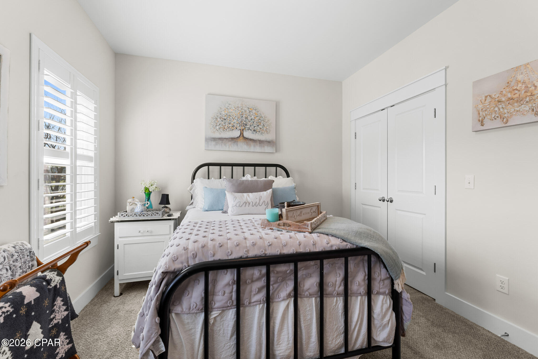 Camryn's Crossing - Residential