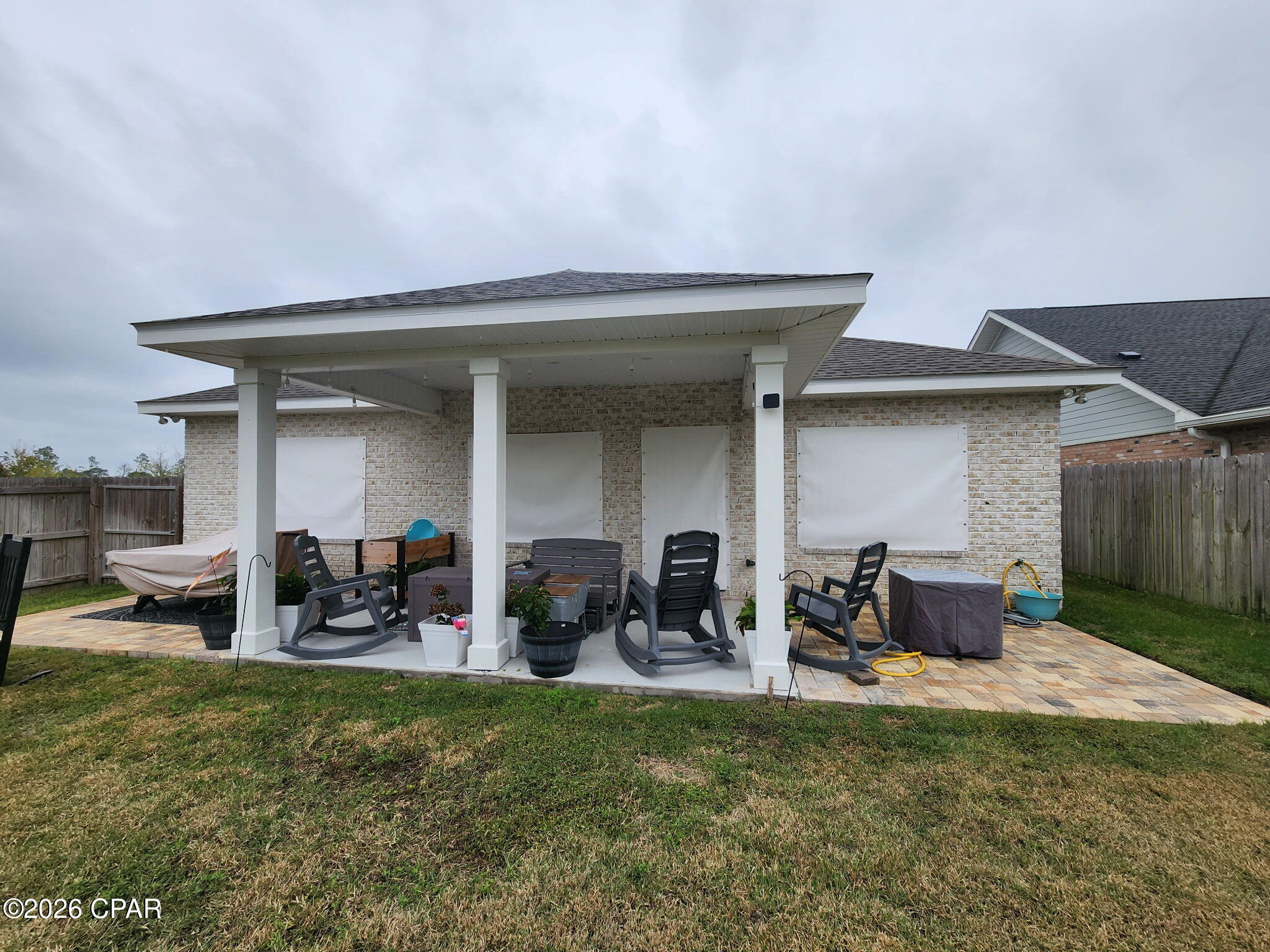 Camryn's Crossing - Residential