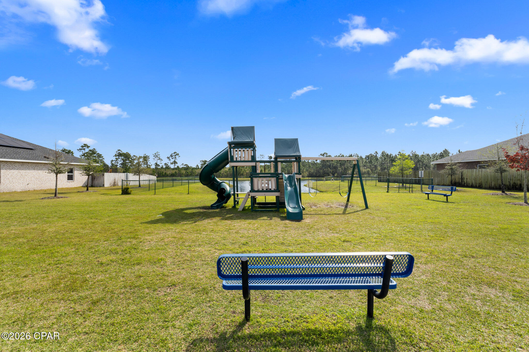 Camryn's Crossing - Residential