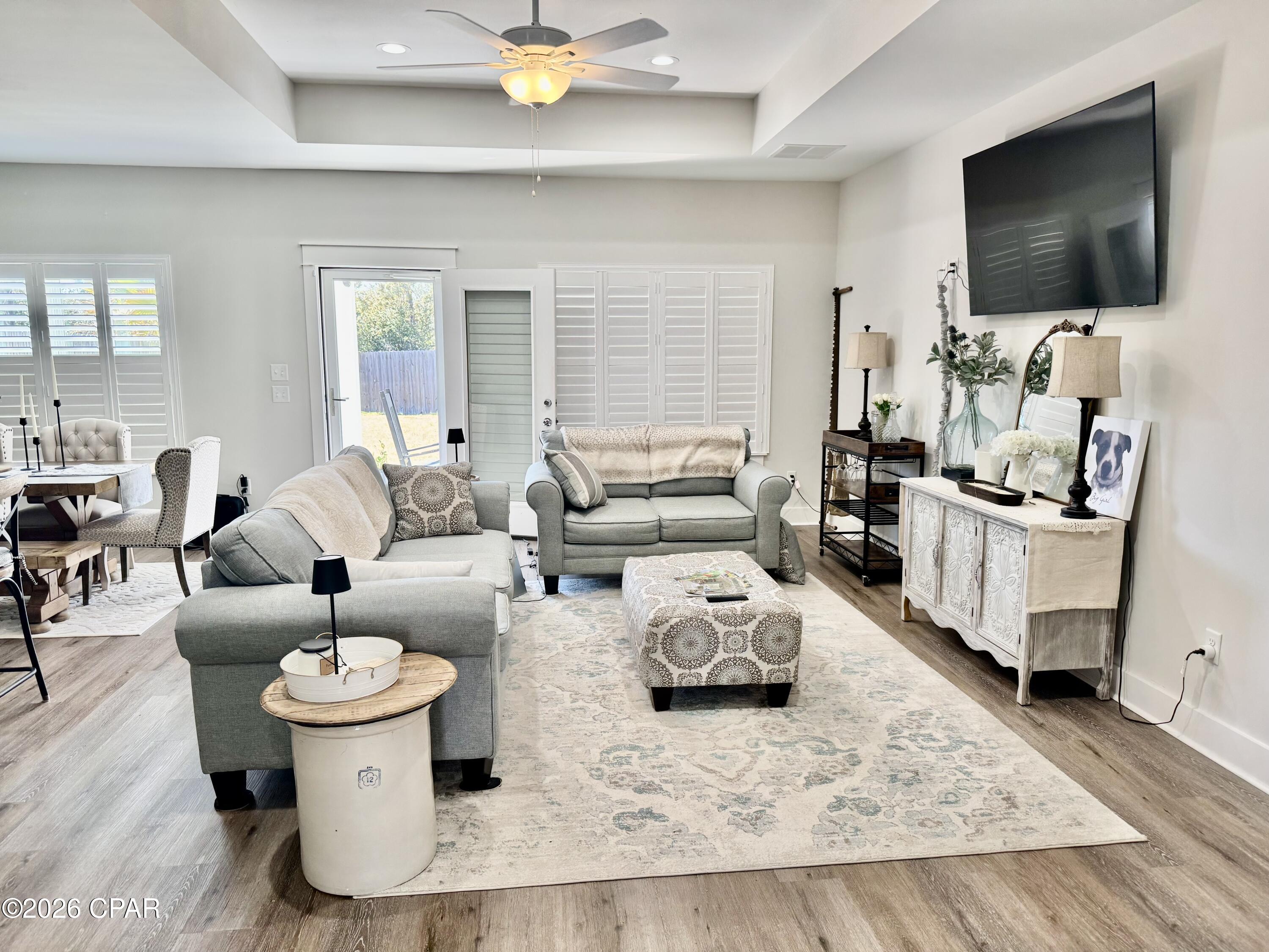 Camryn's Crossing - Residential