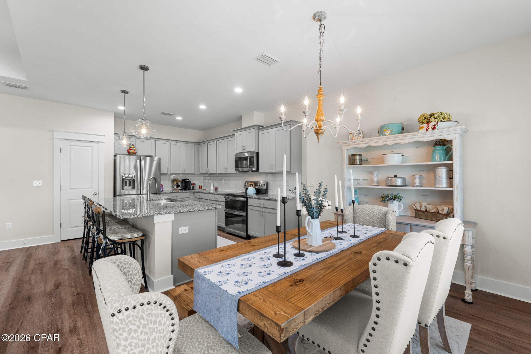 Camryn's Crossing - Residential