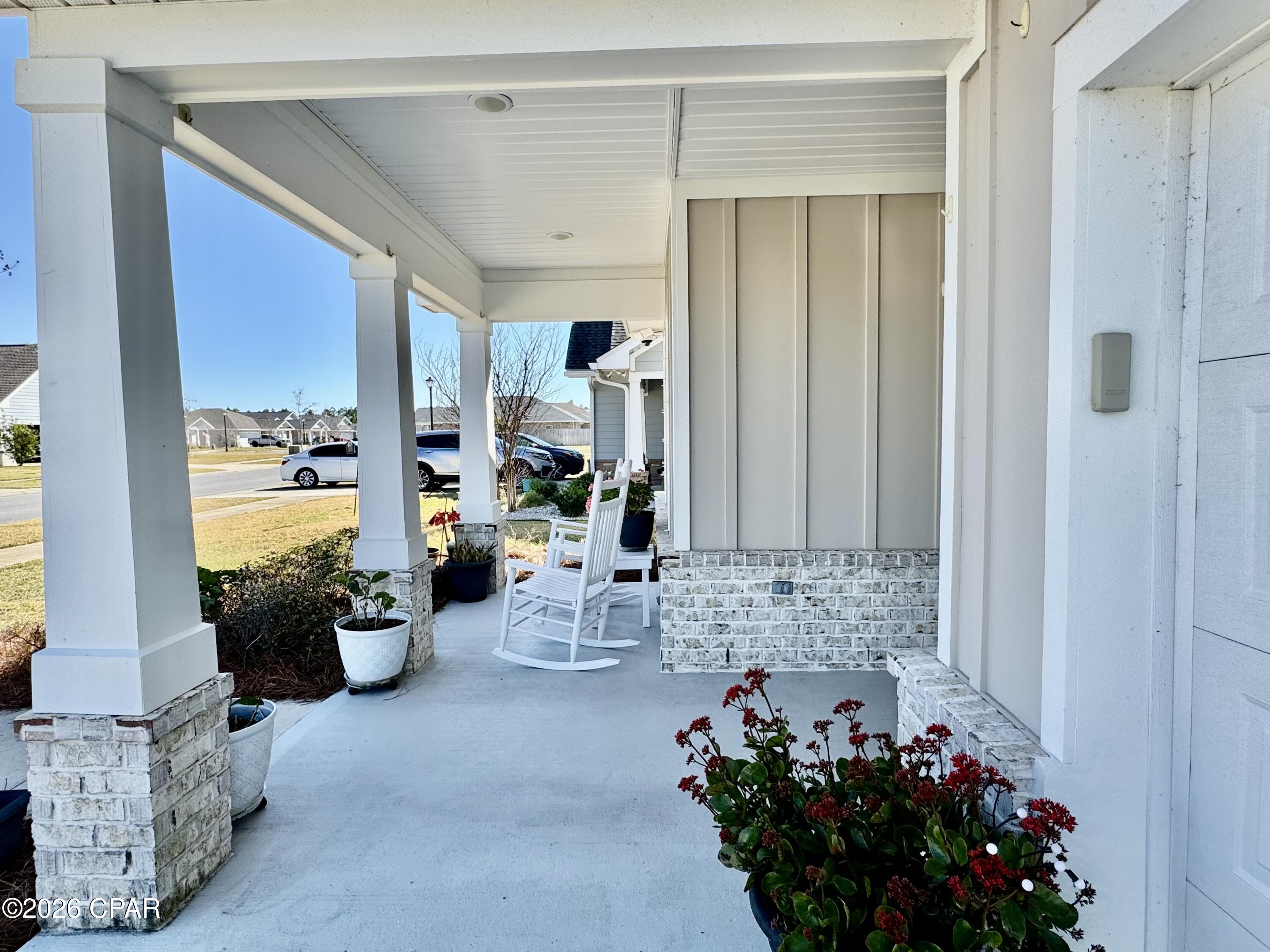 Camryn's Crossing - Residential