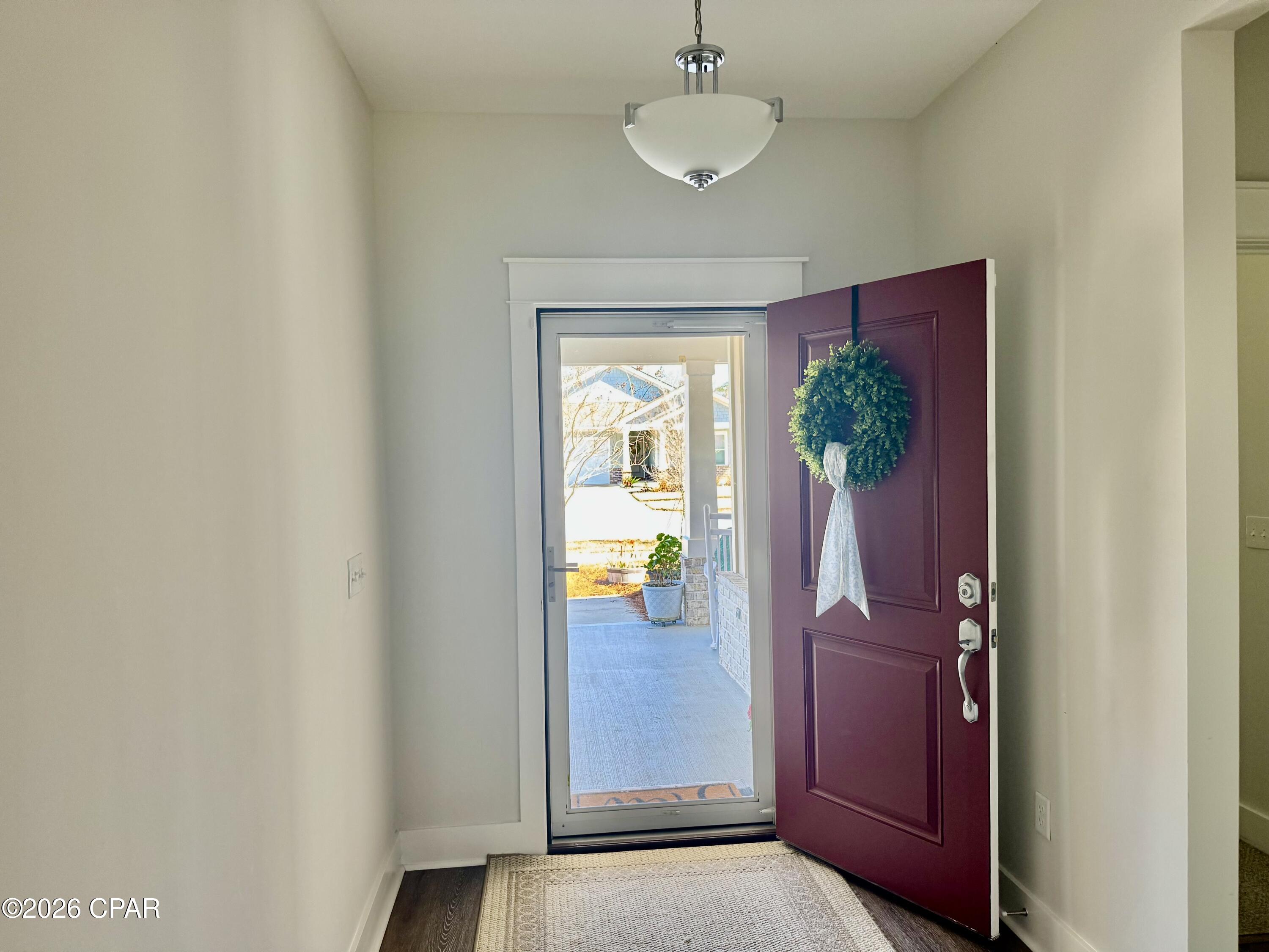 Camryn's Crossing - Residential