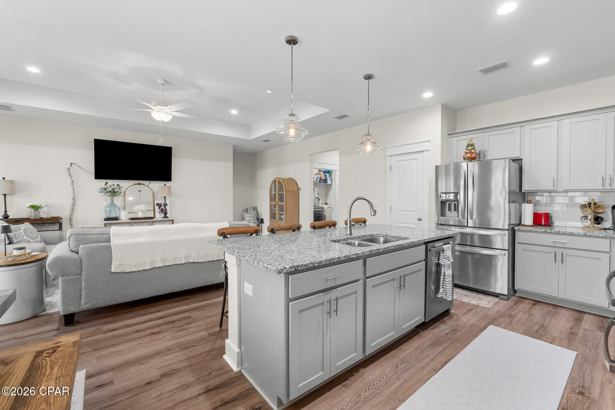 Camryn's Crossing - Residential