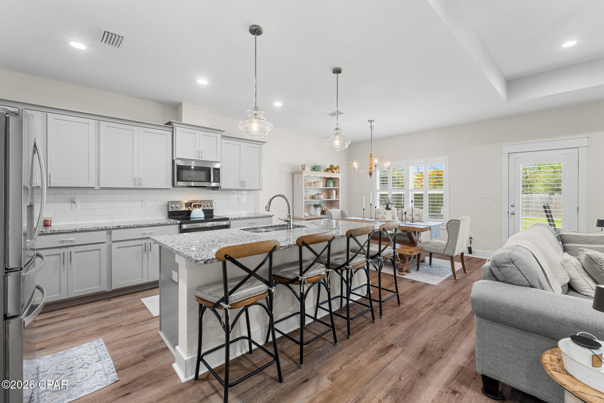 Camryn's Crossing - Residential