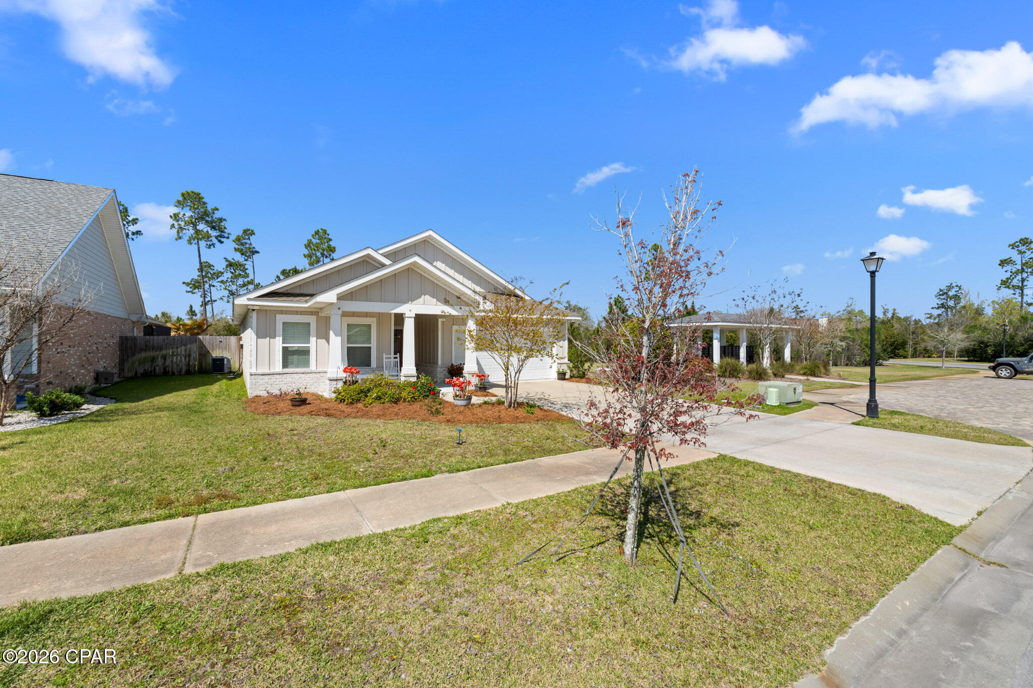 Camryn's Crossing - Residential