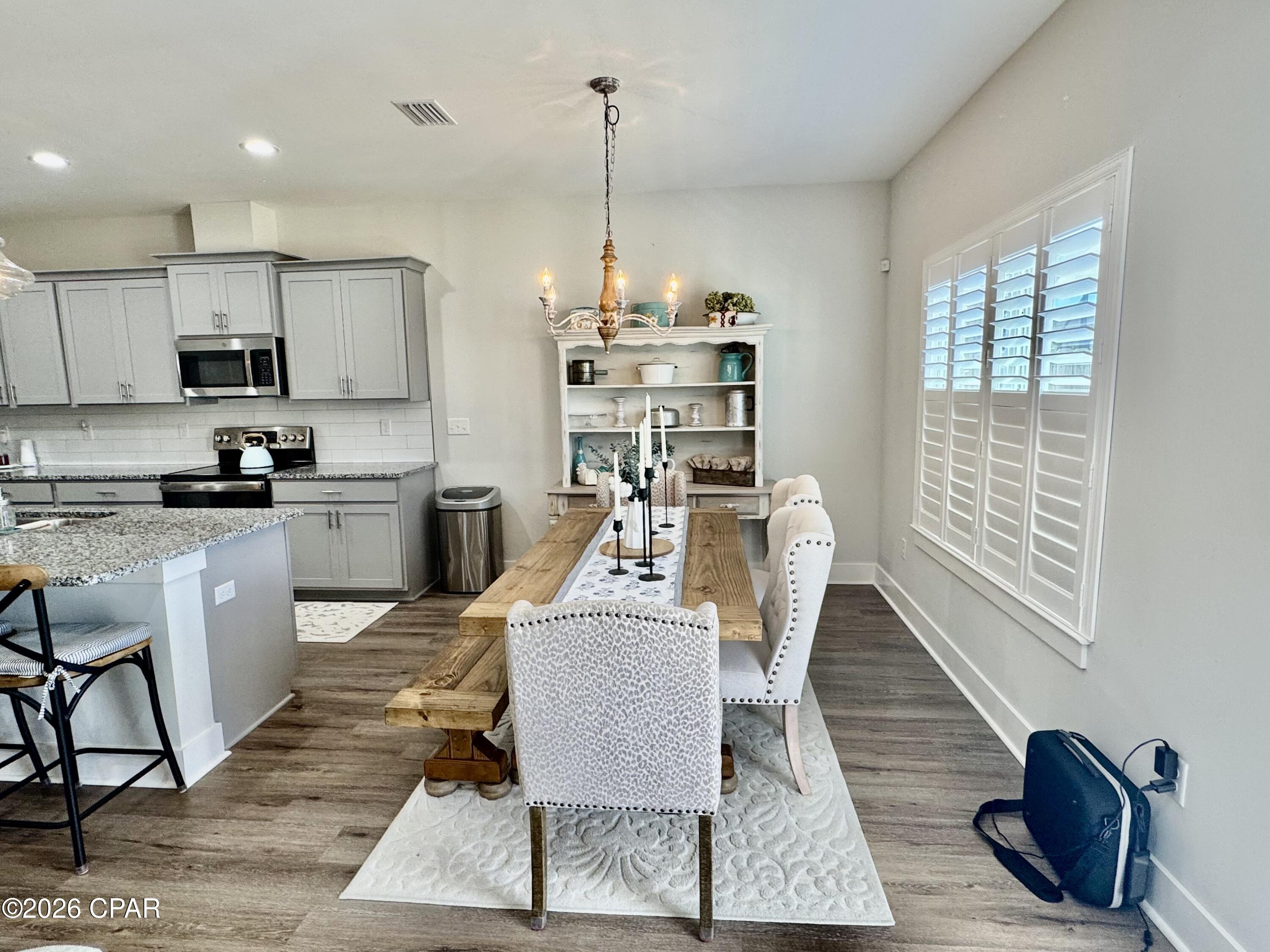 Camryn's Crossing - Residential