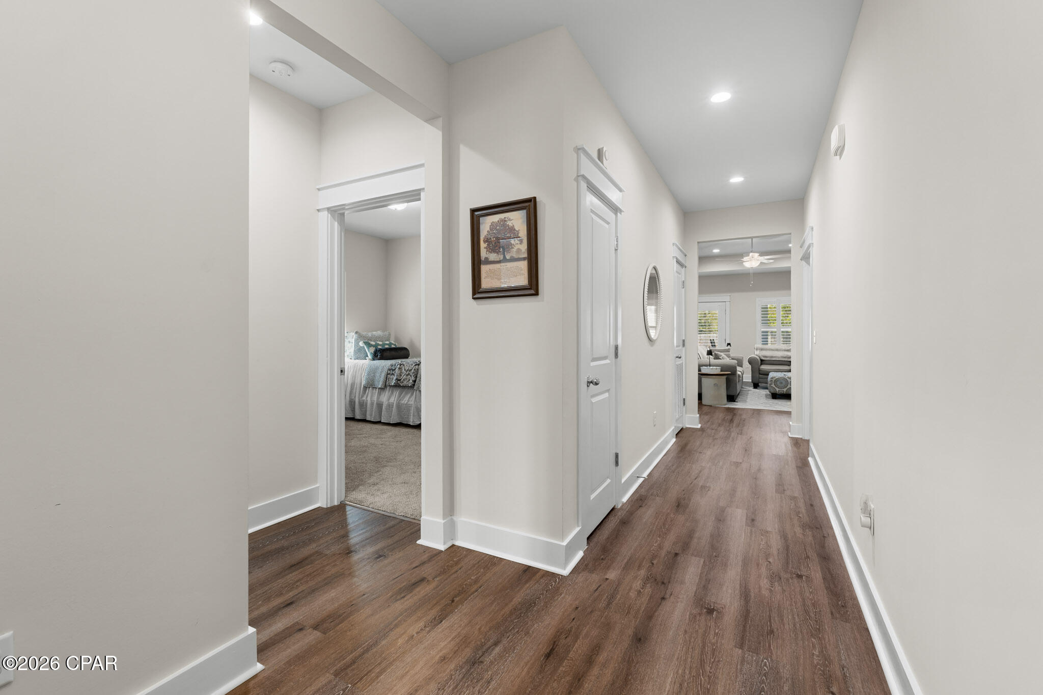 Camryn's Crossing - Residential