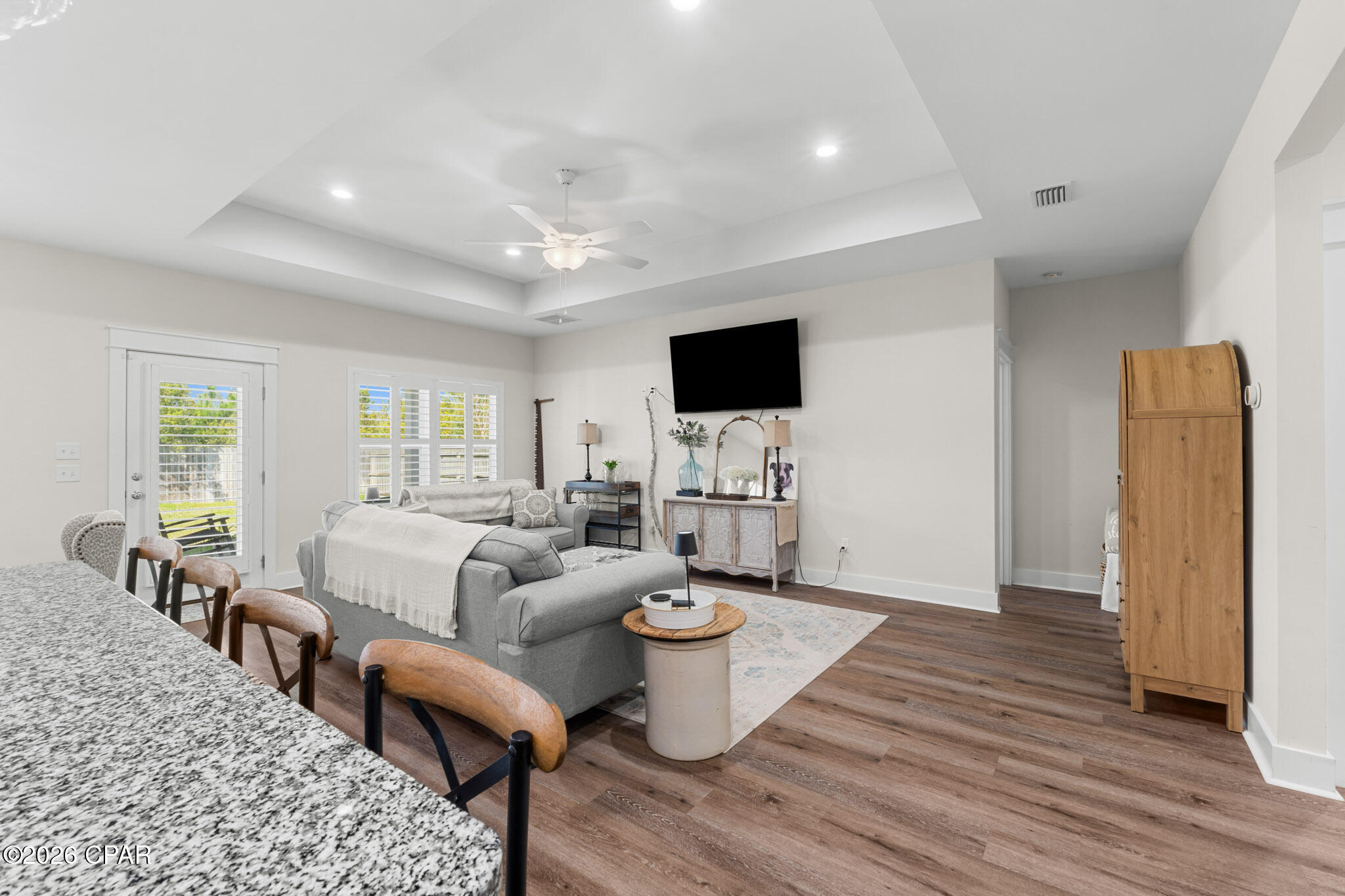 Camryn's Crossing - Residential