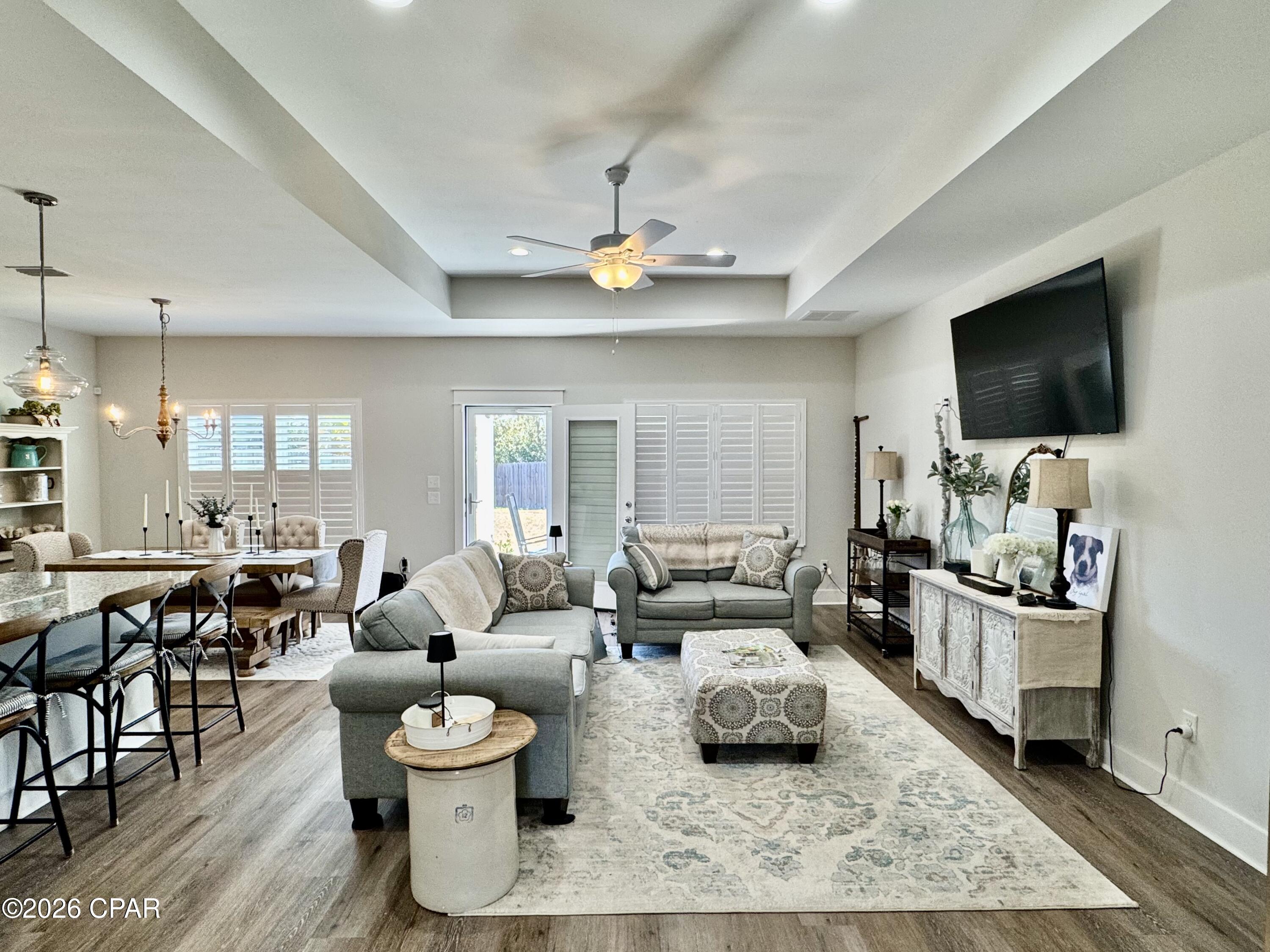 Camryn's Crossing - Residential