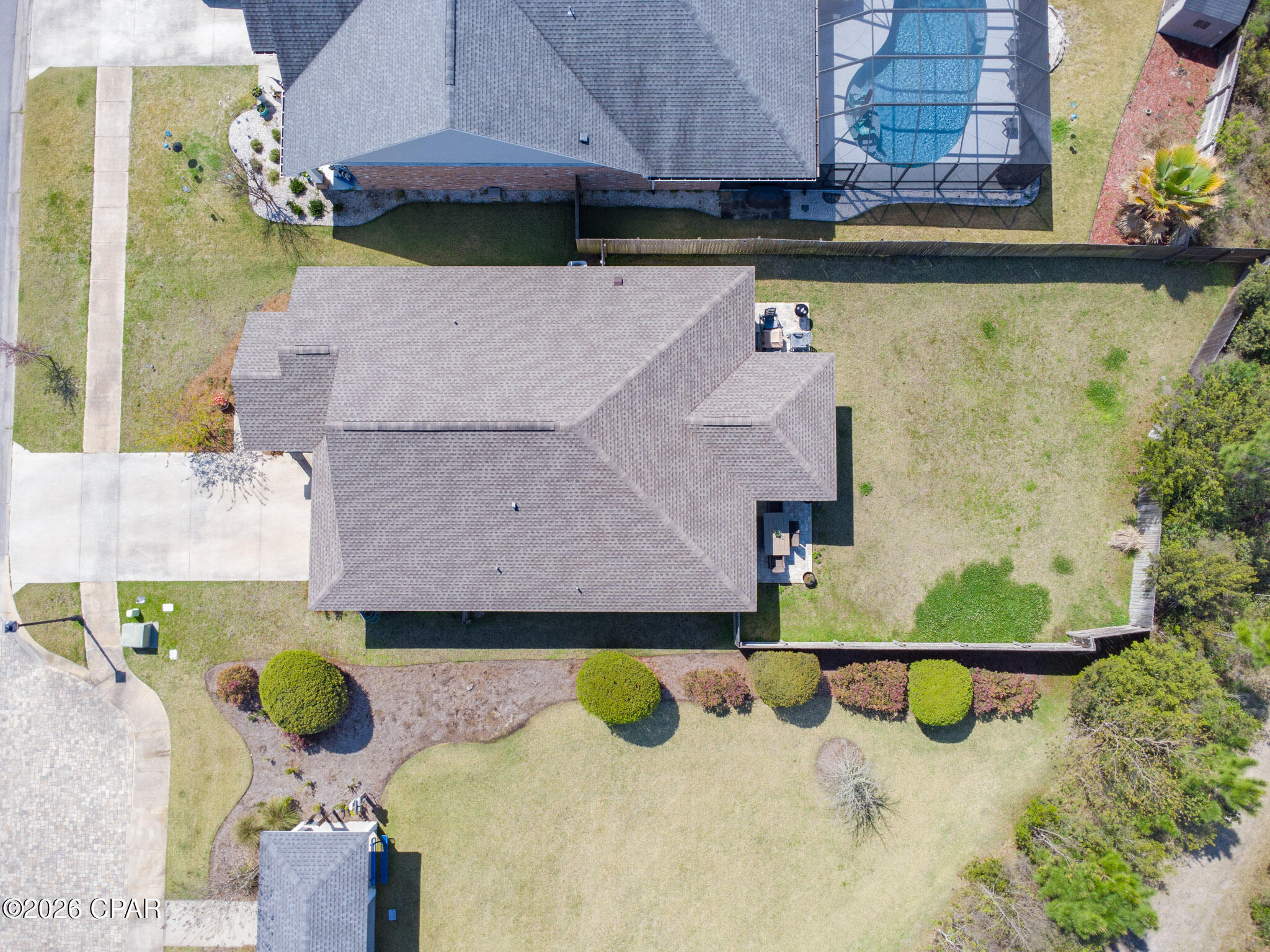 Camryn's Crossing - Residential