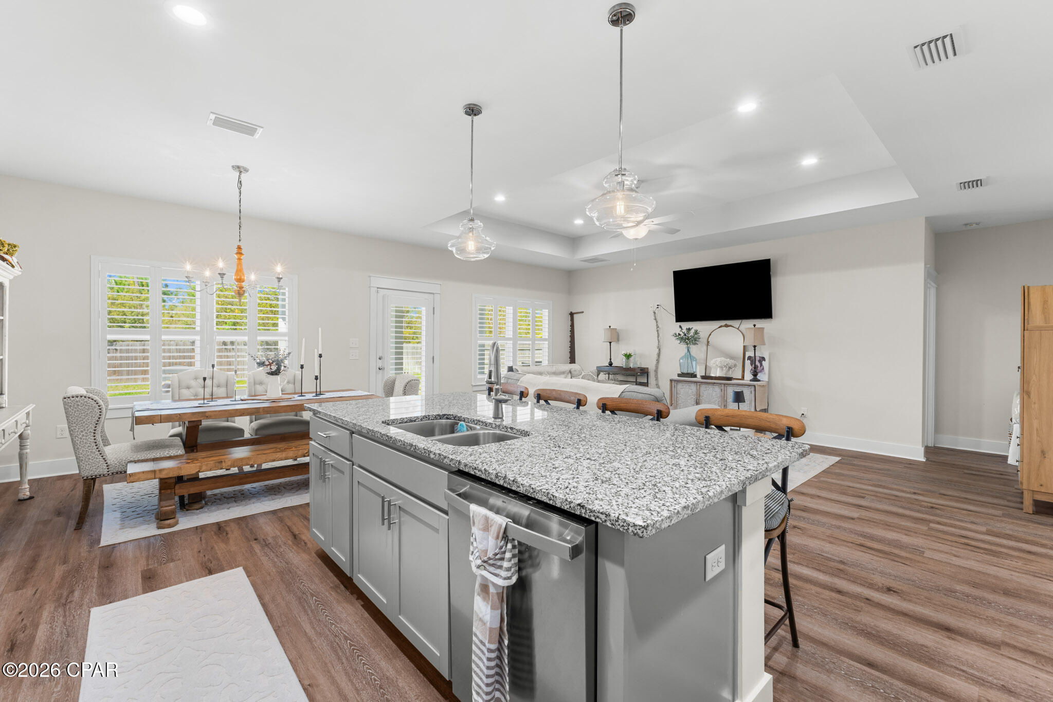 Camryn's Crossing - Residential